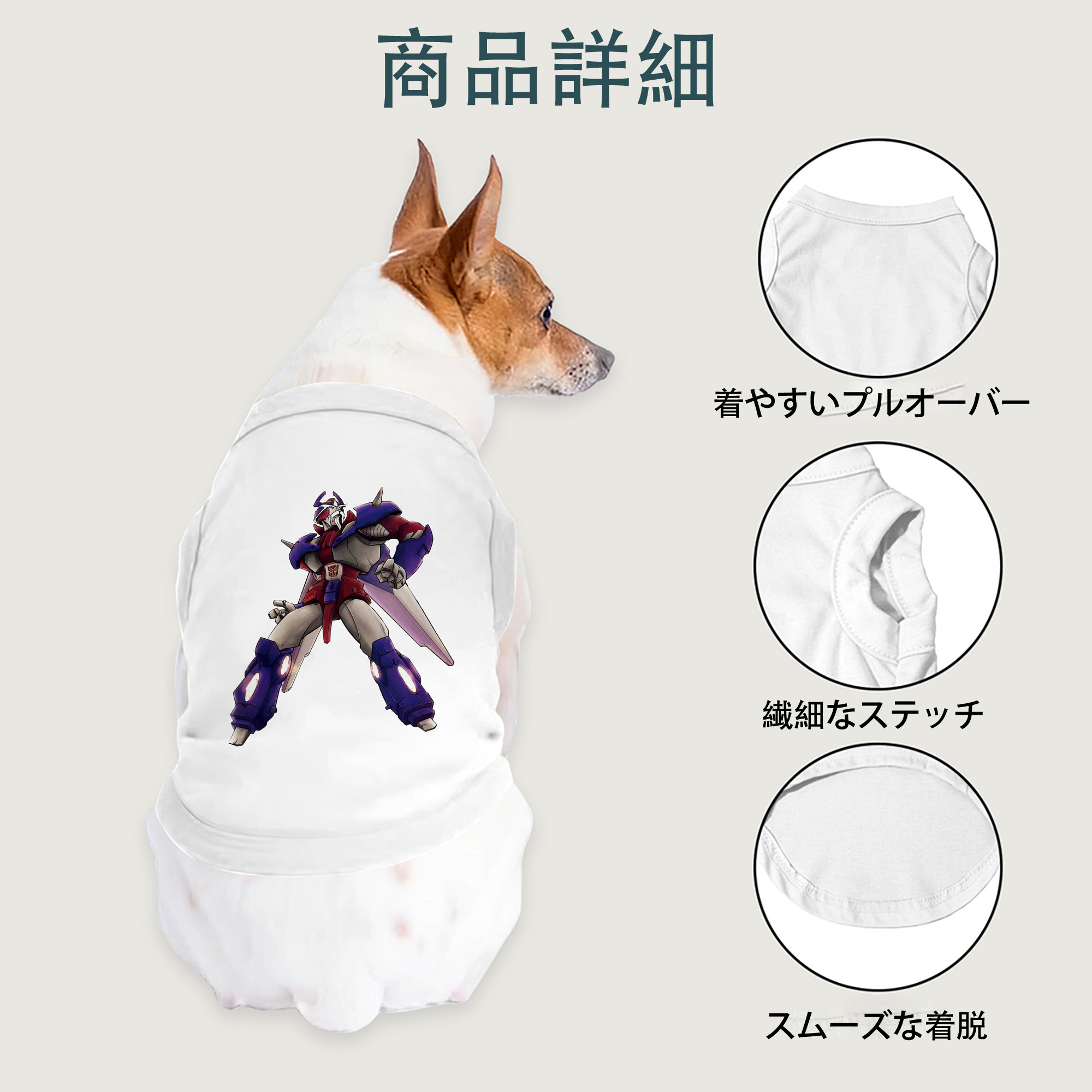 一般的なイメージ