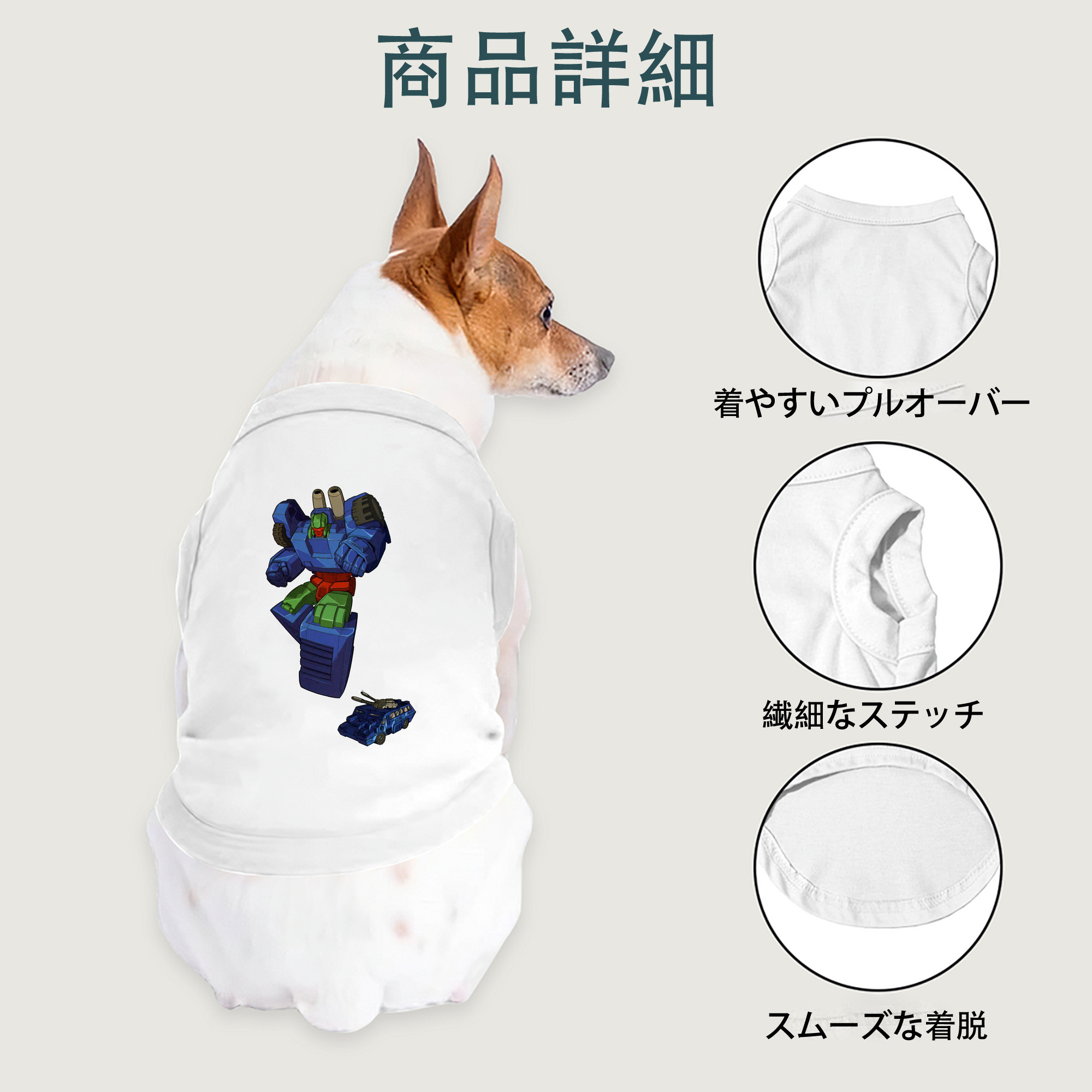 一般的なイメージ