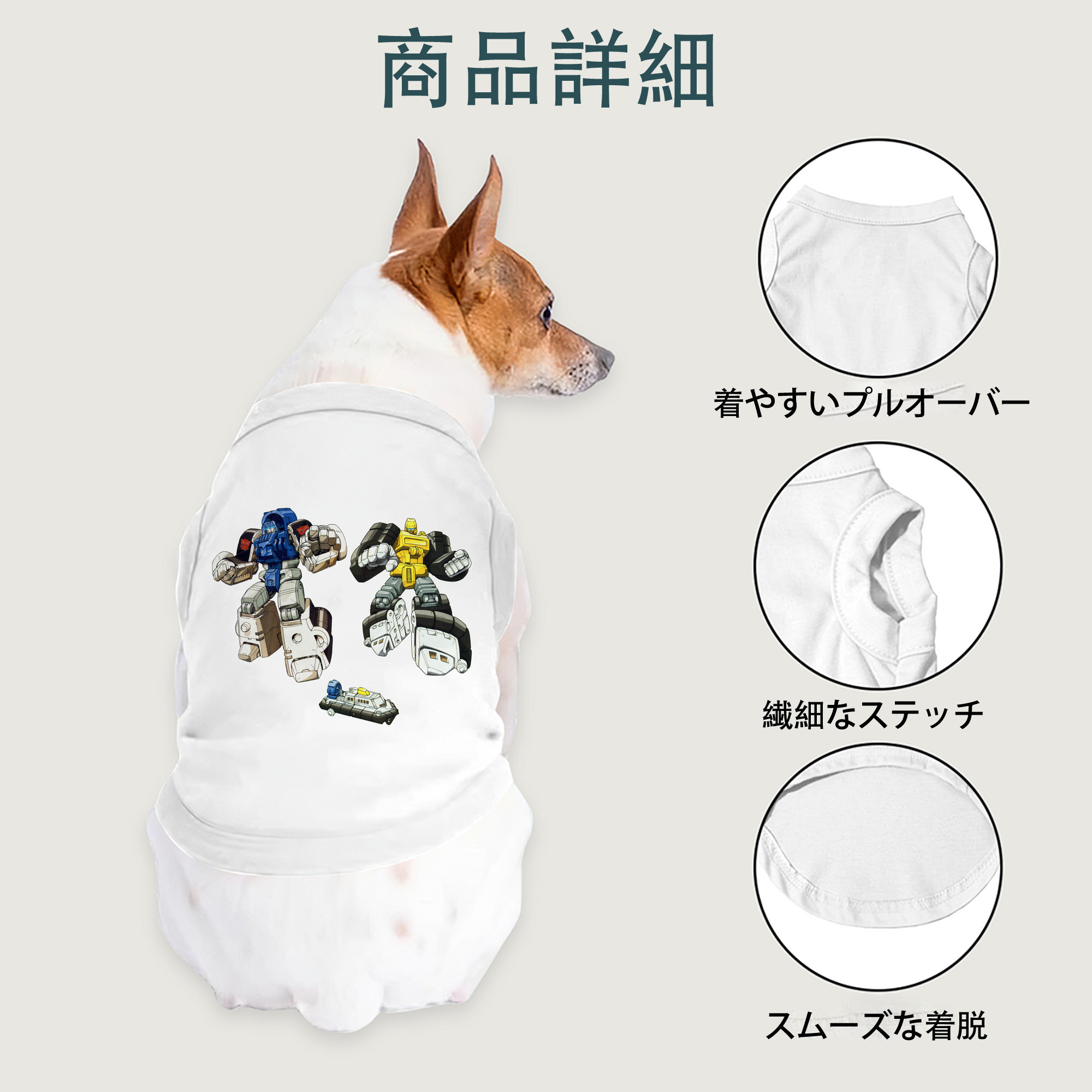 一般的なイメージ