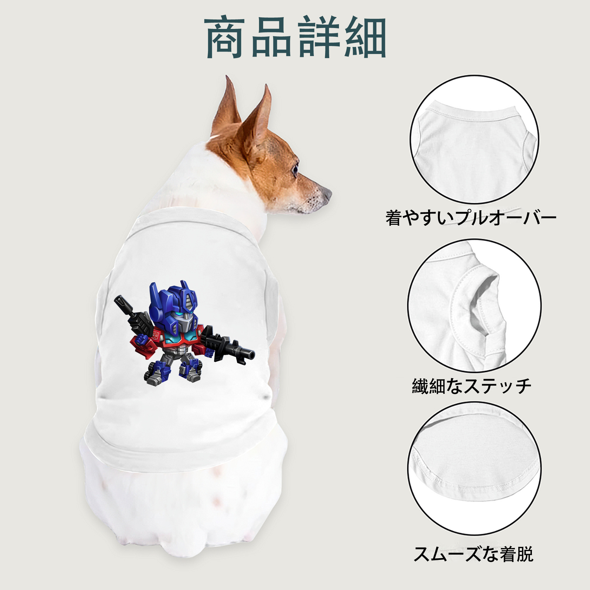 一般的なイメージ
