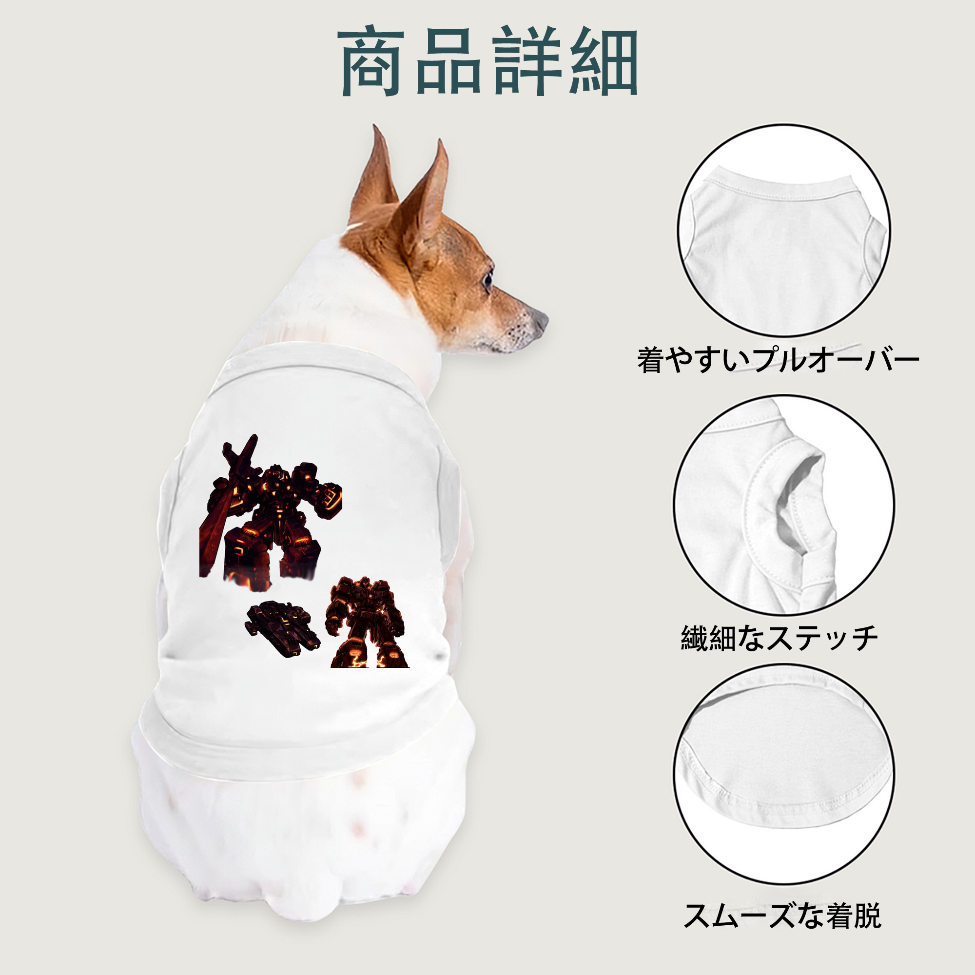 一般的なイメージ