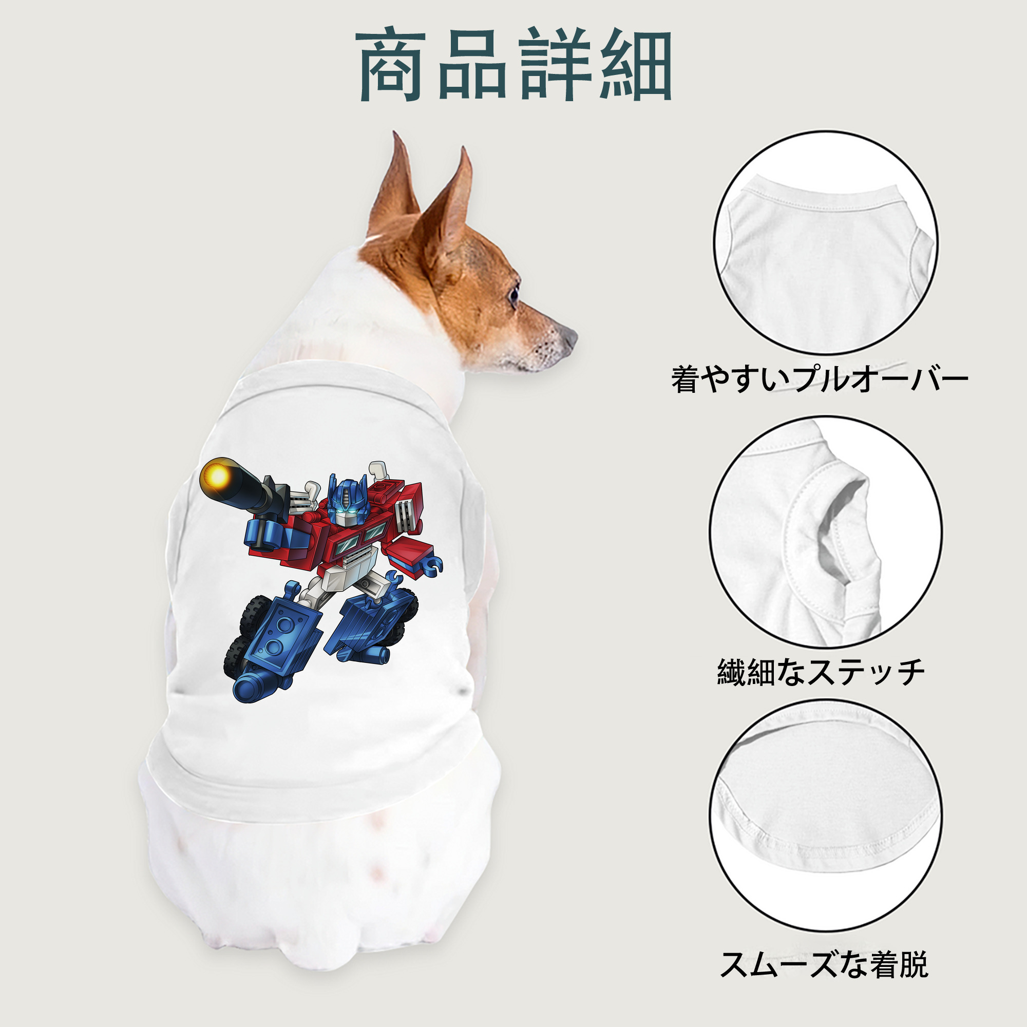 一般的なイメージ