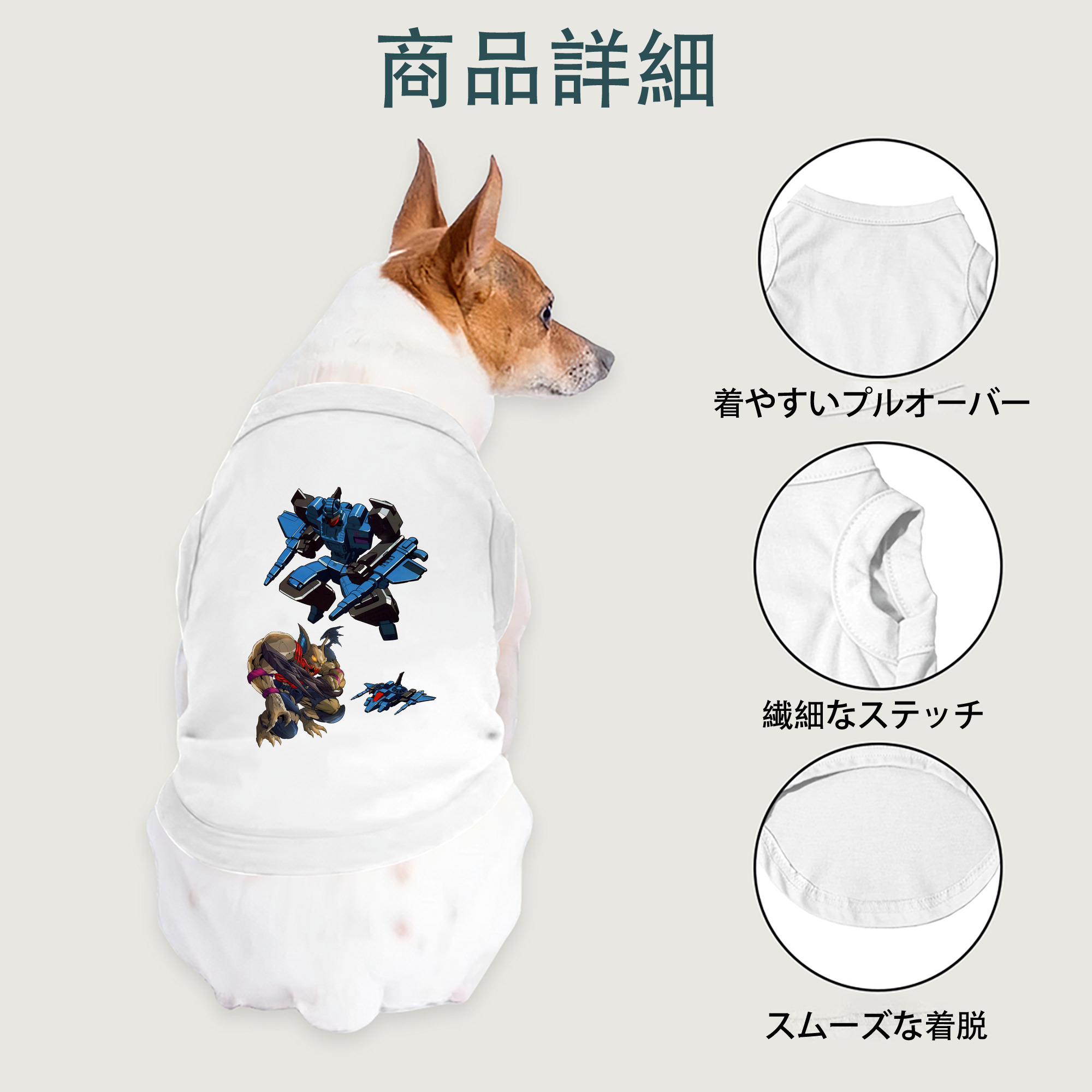 一般的なイメージ