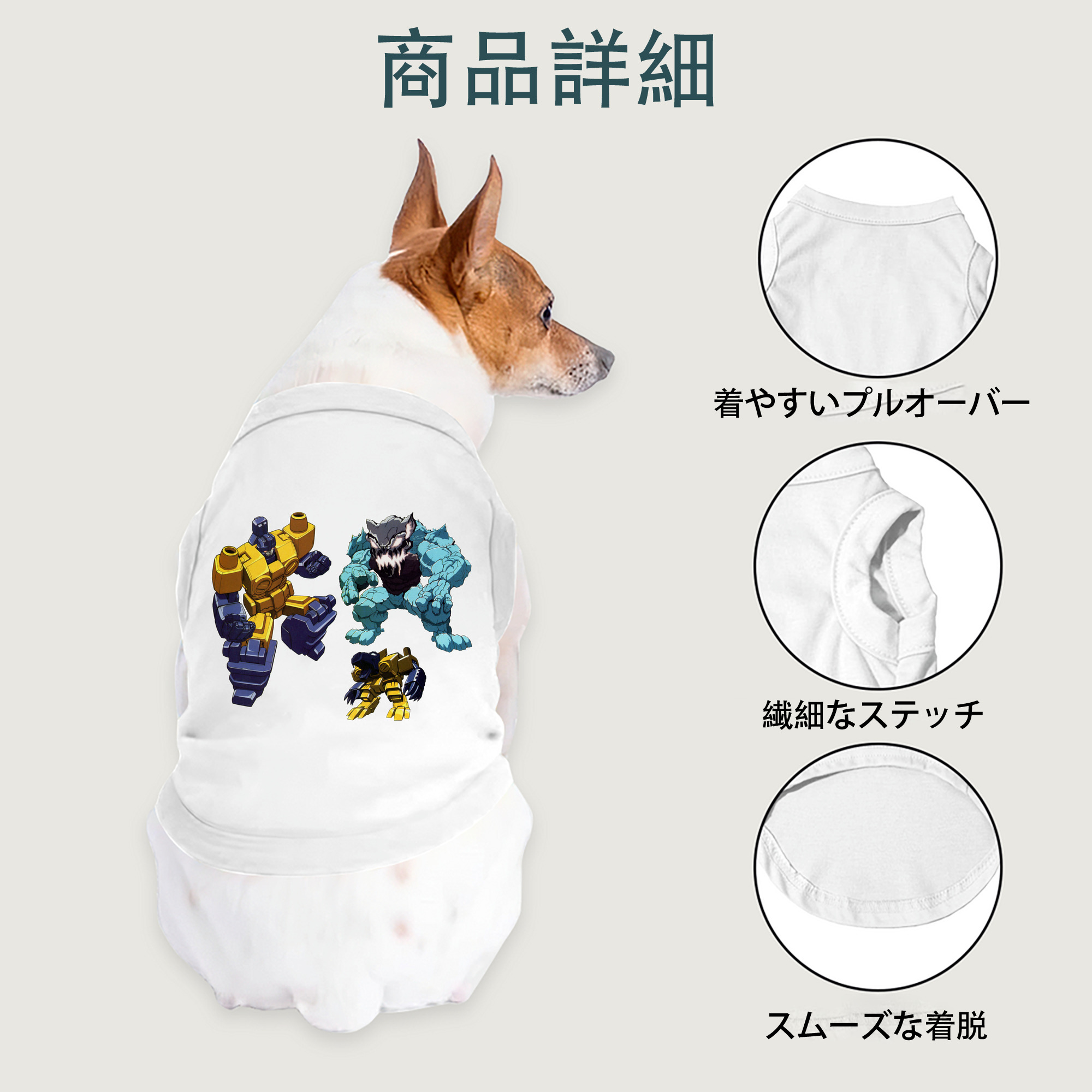 一般的なイメージ