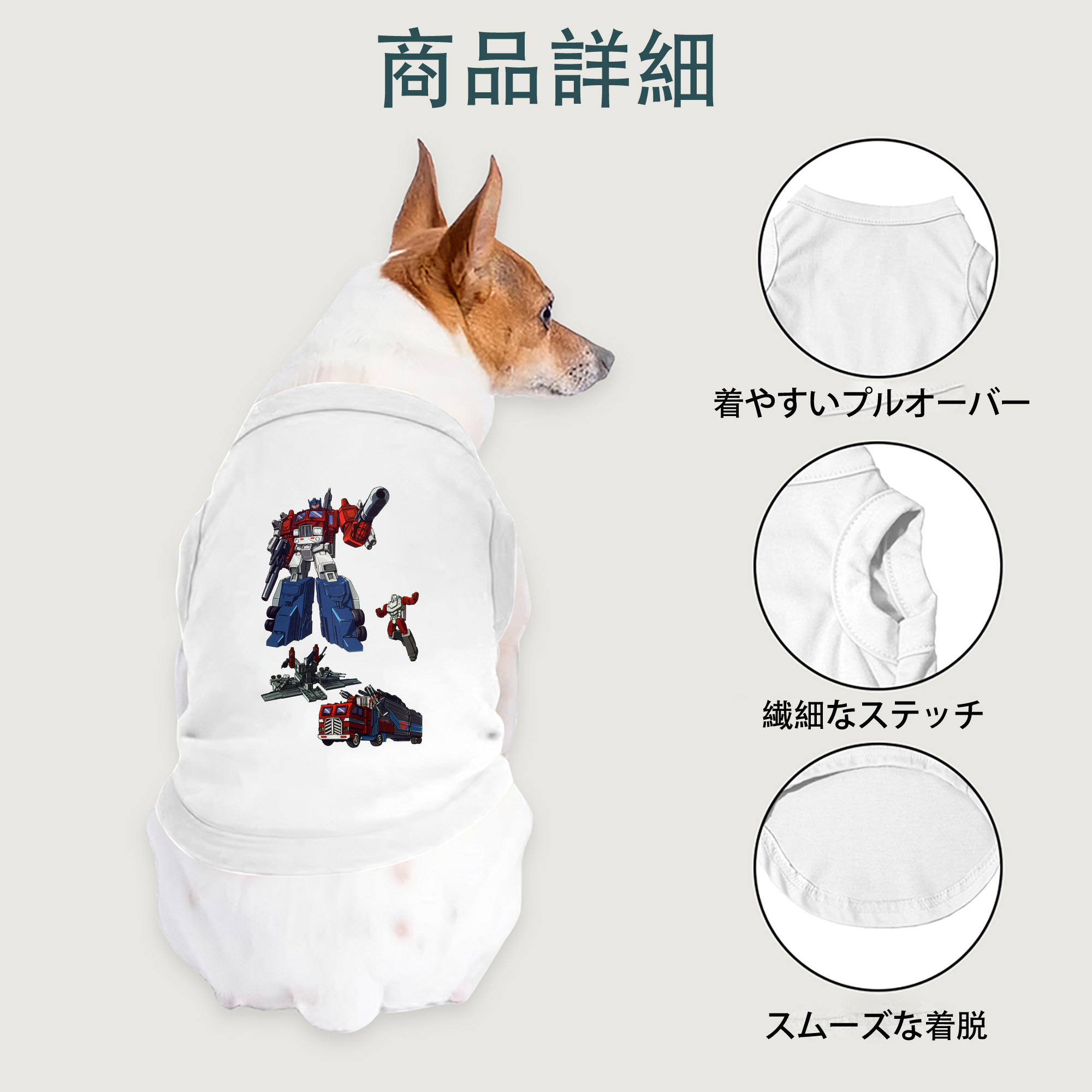 一般的なイメージ