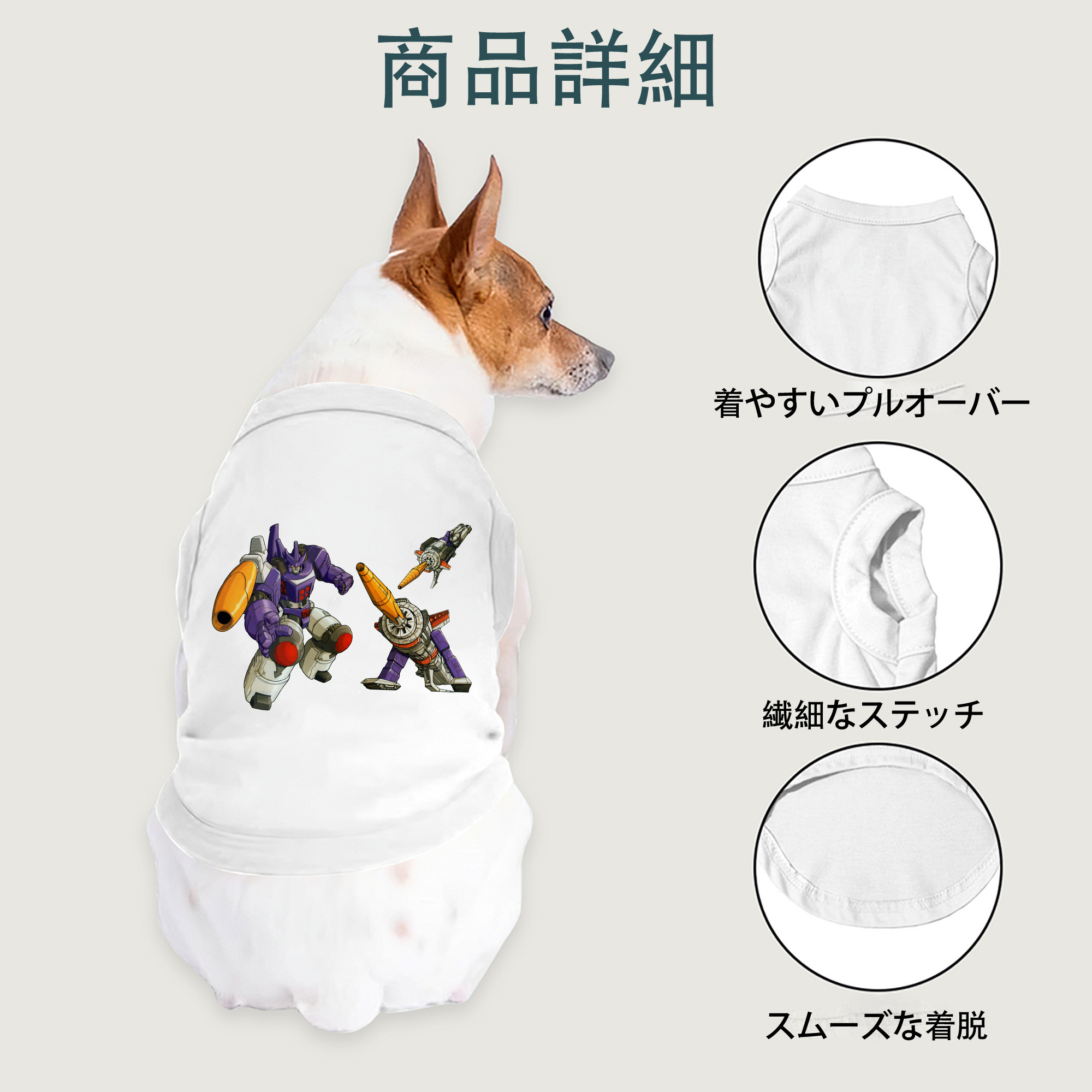 一般的なイメージ