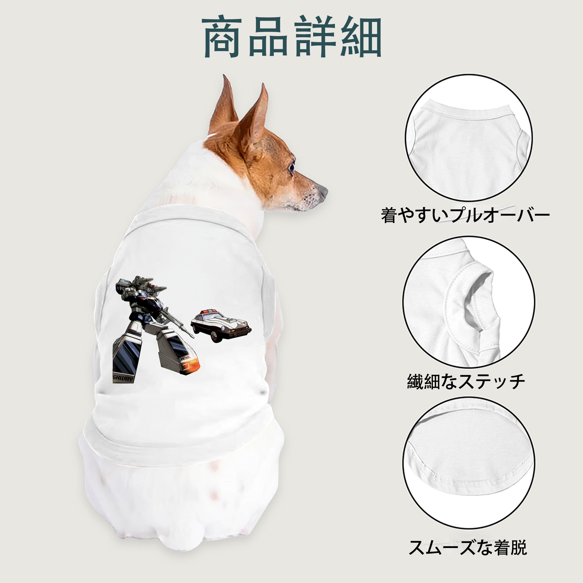 一般的なイメージ