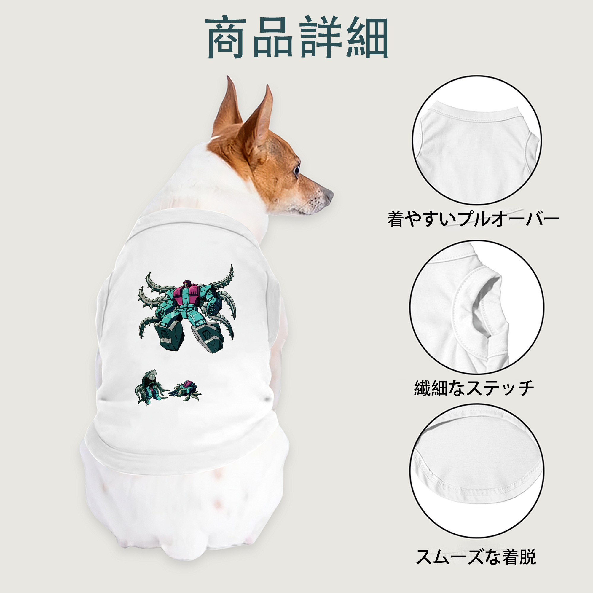 一般的なイメージ