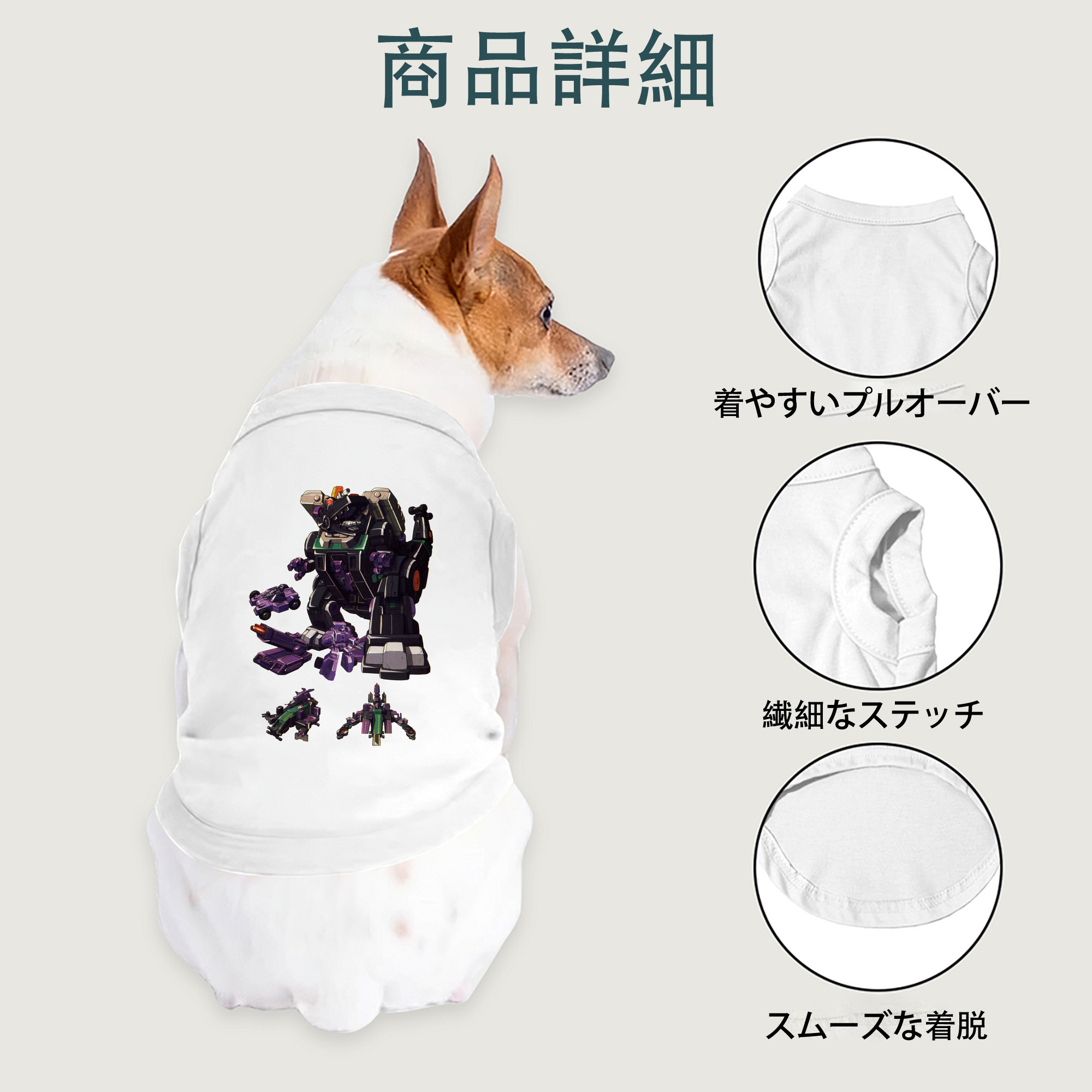 一般的なイメージ