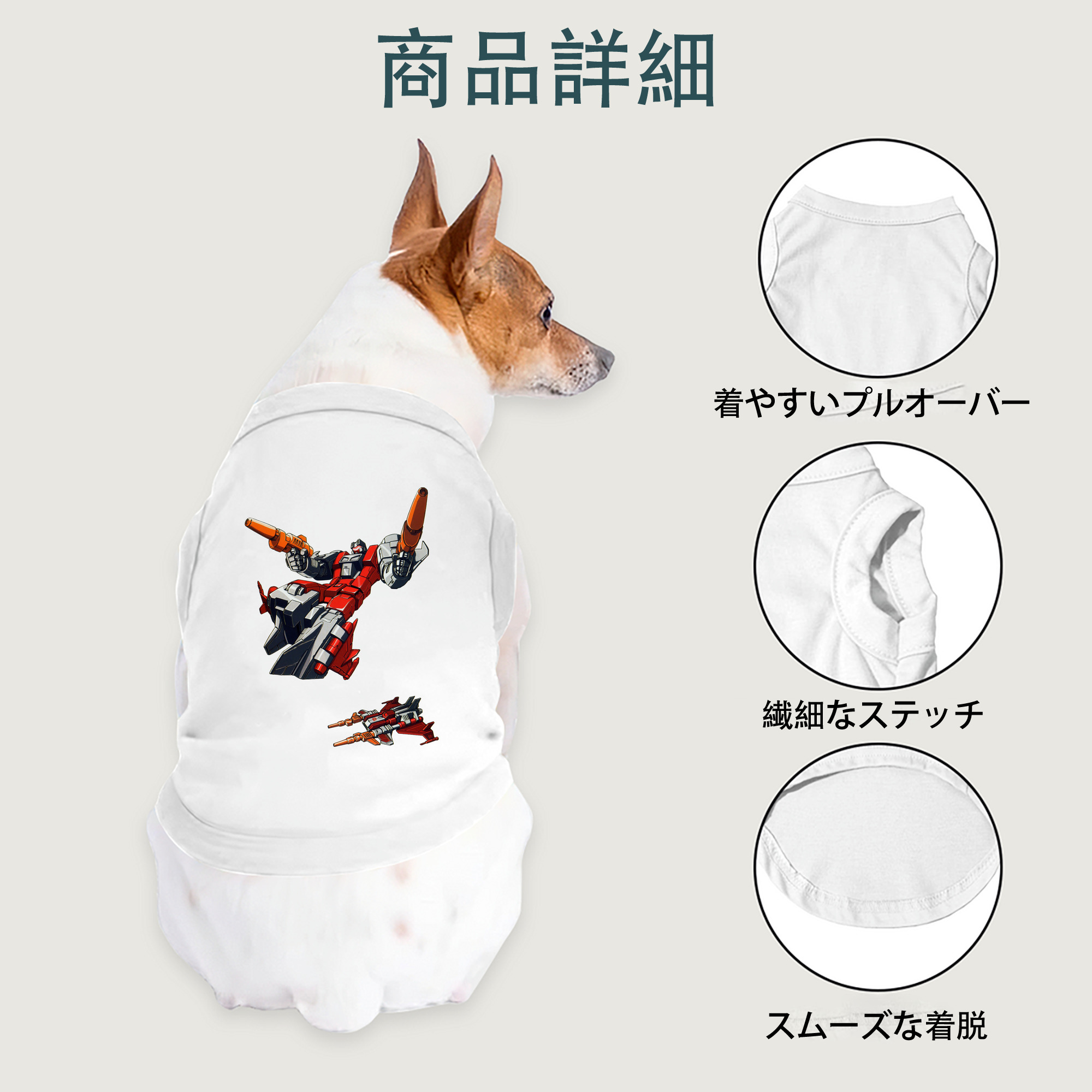 一般的なイメージ