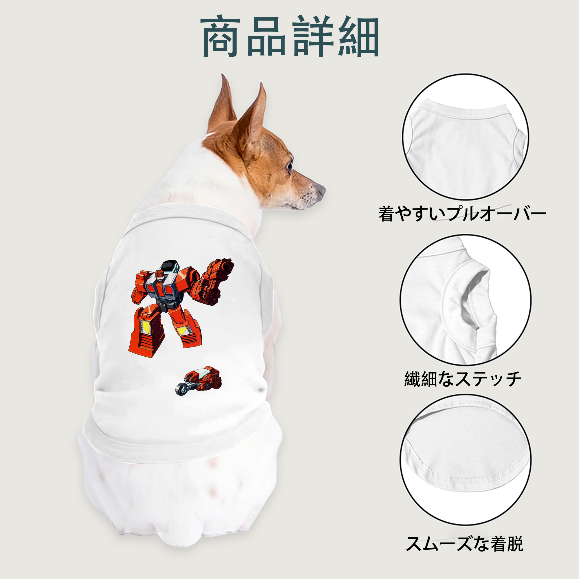 一般的なイメージ