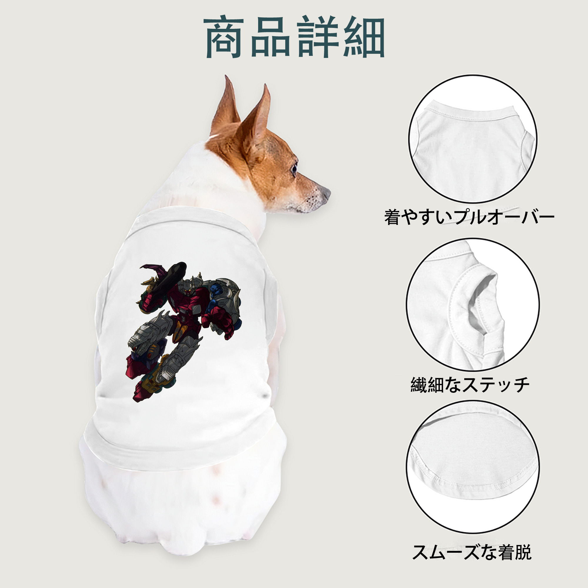 一般的なイメージ