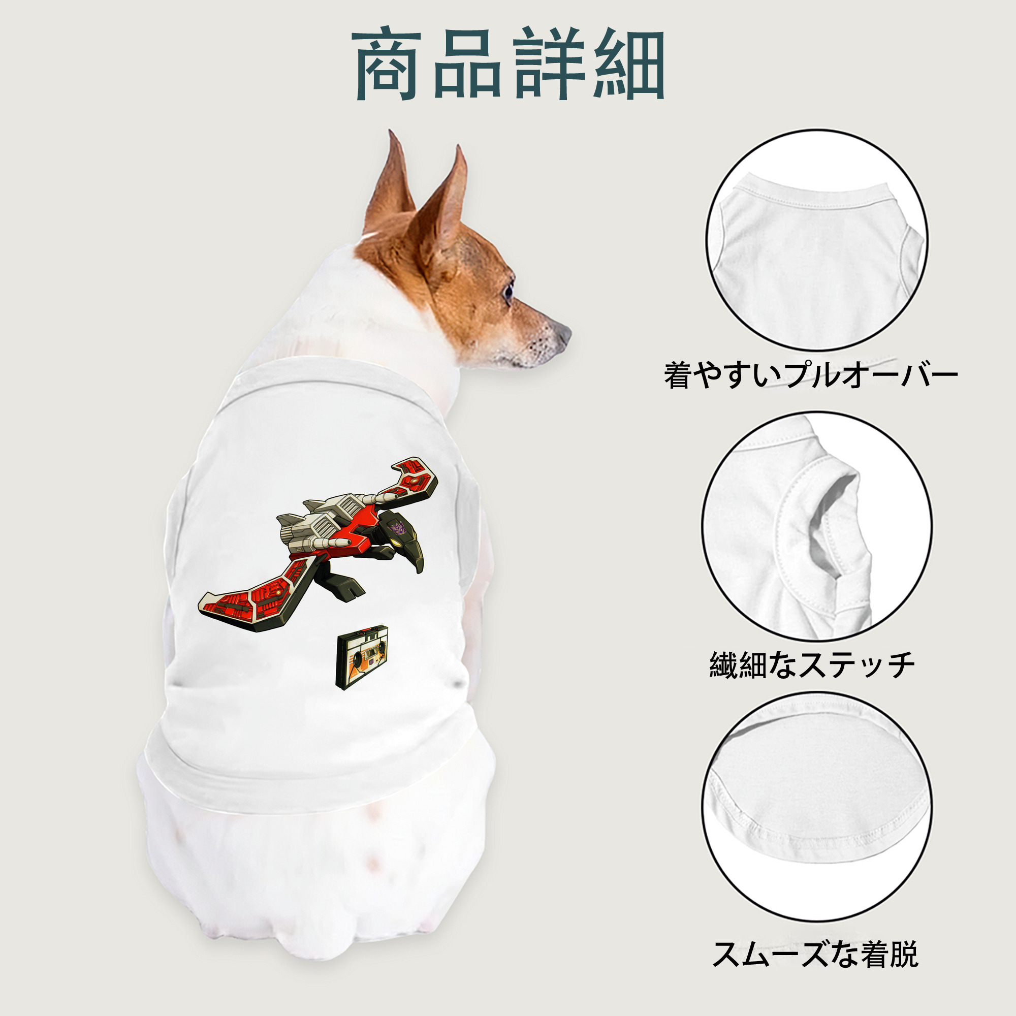 一般的なイメージ