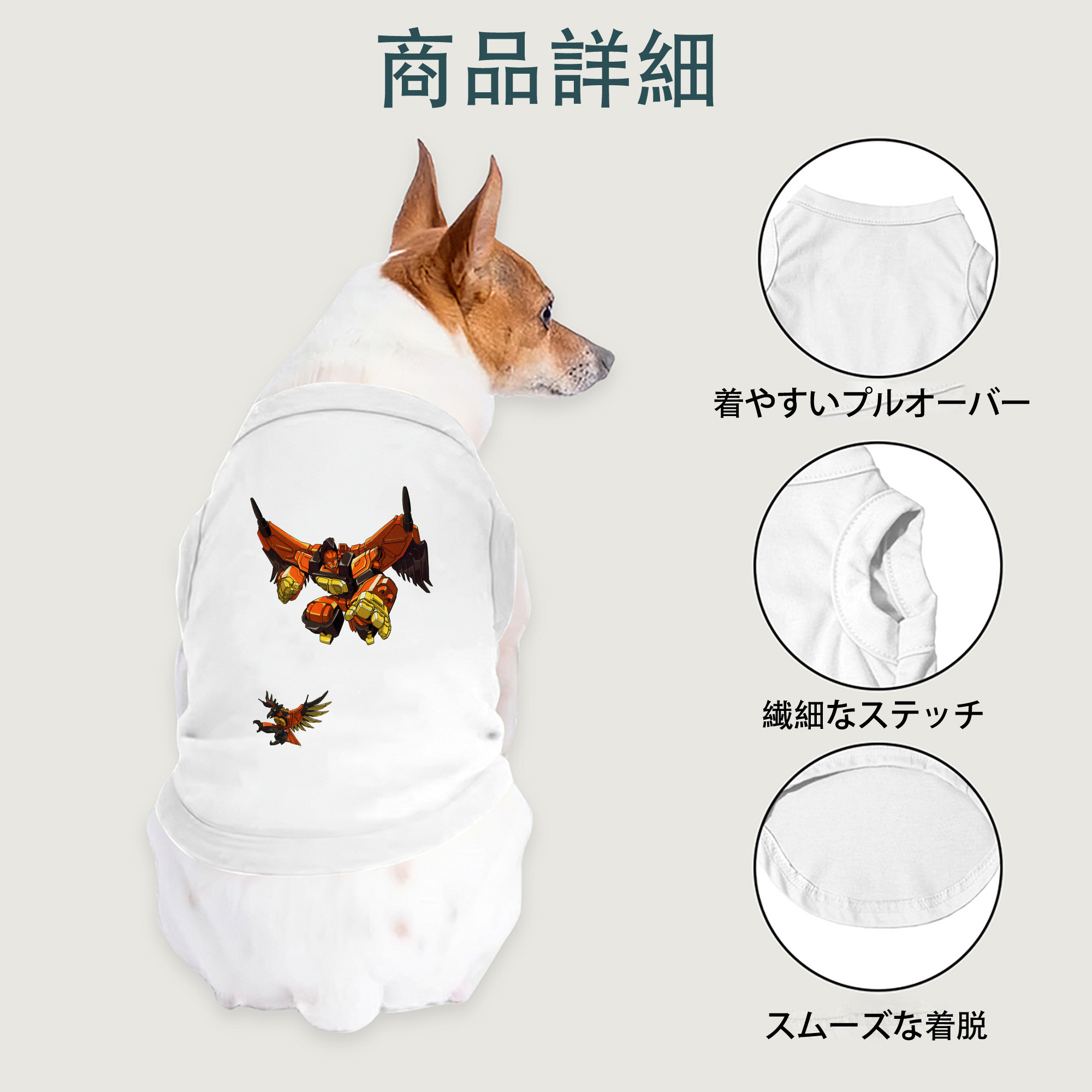 一般的なイメージ