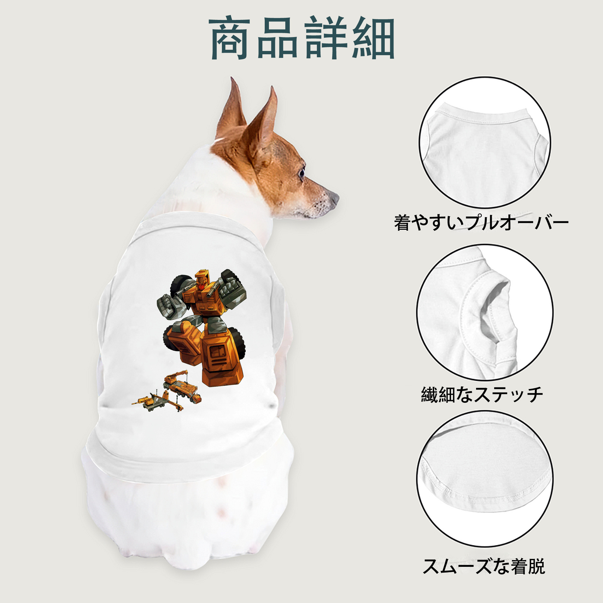 一般的なイメージ