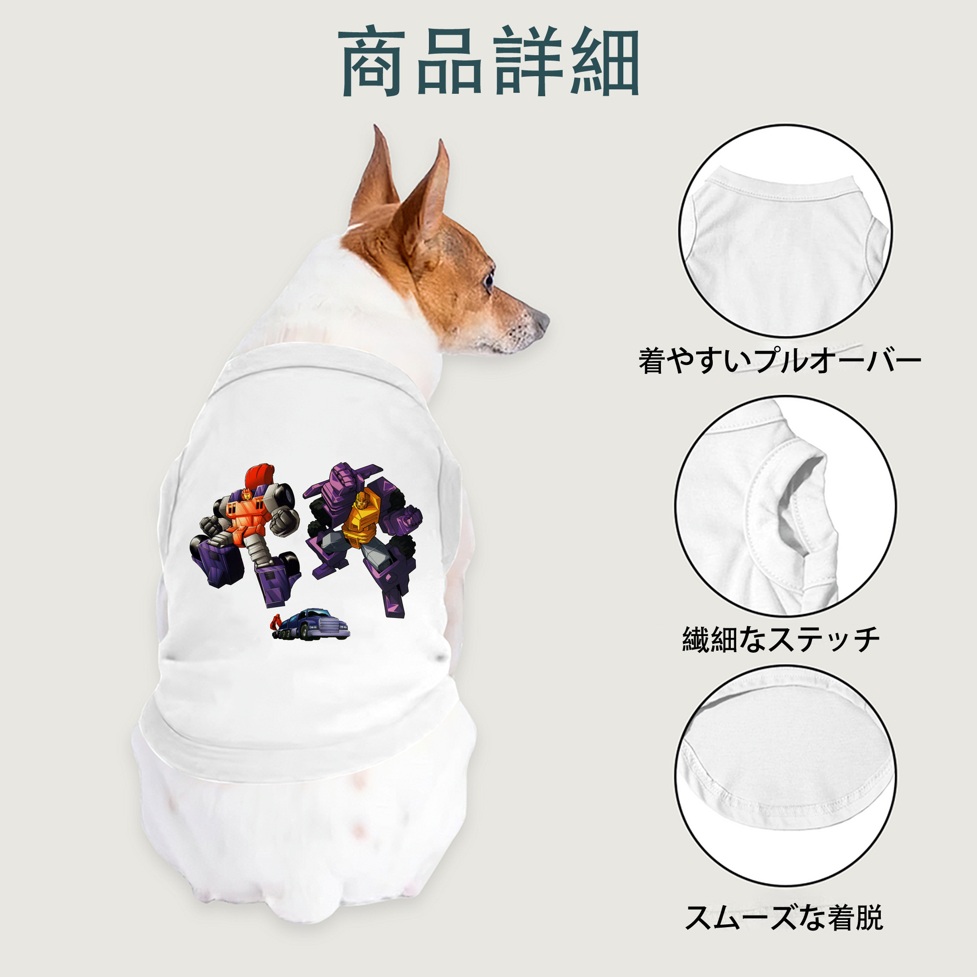 一般的なイメージ