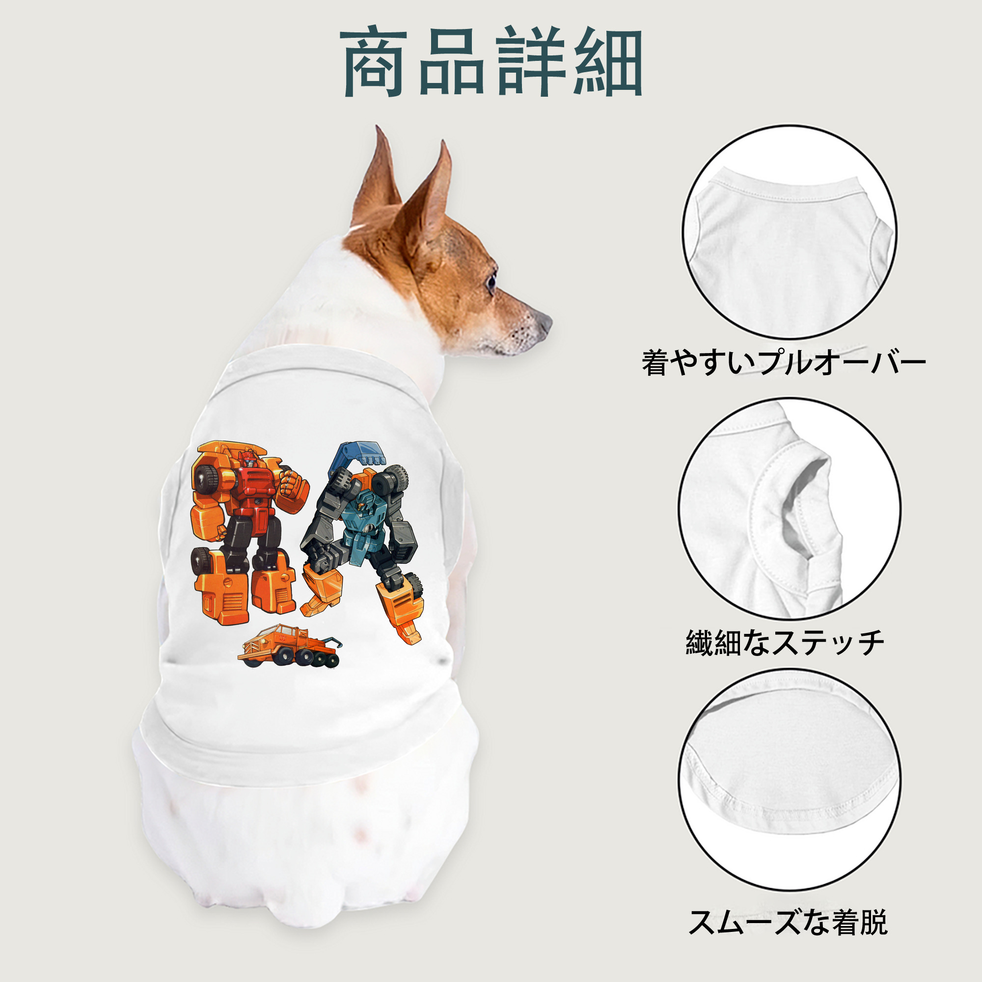 一般的なイメージ