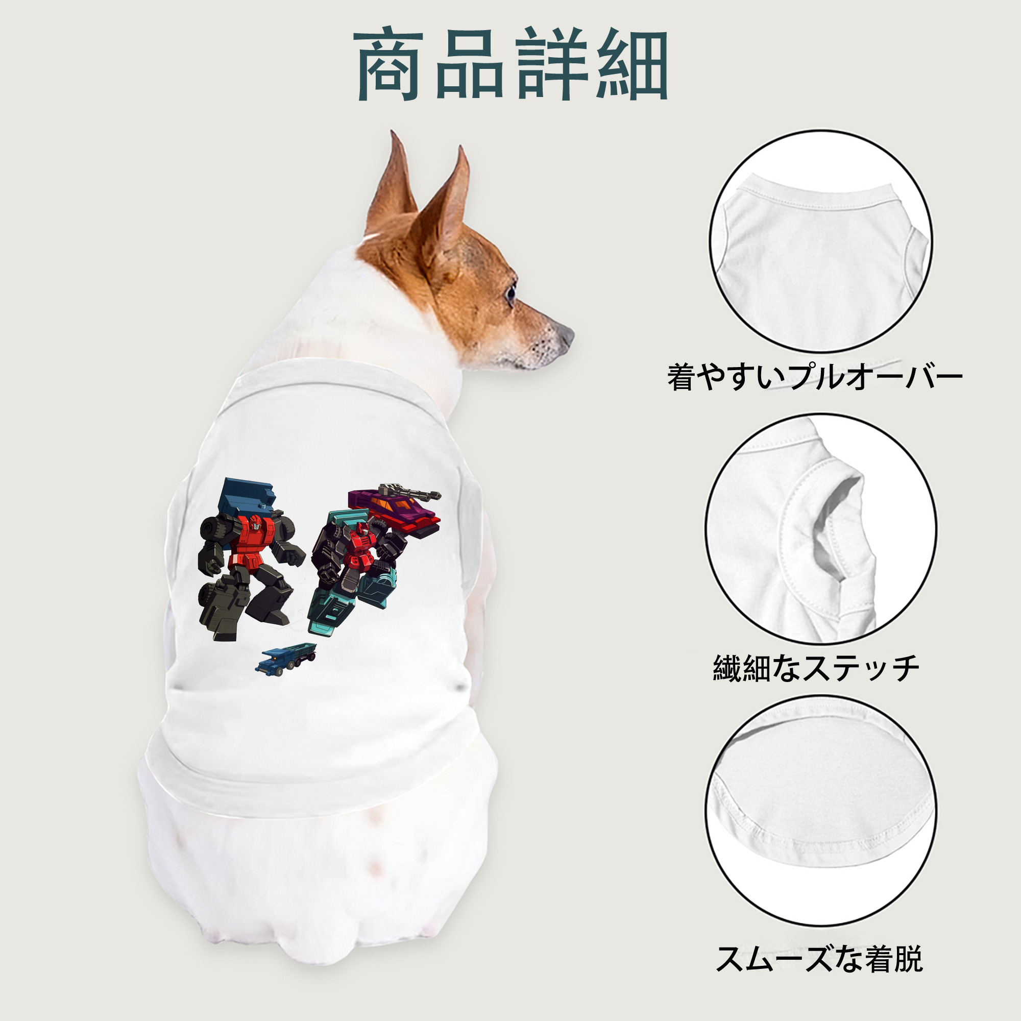 一般的なイメージ