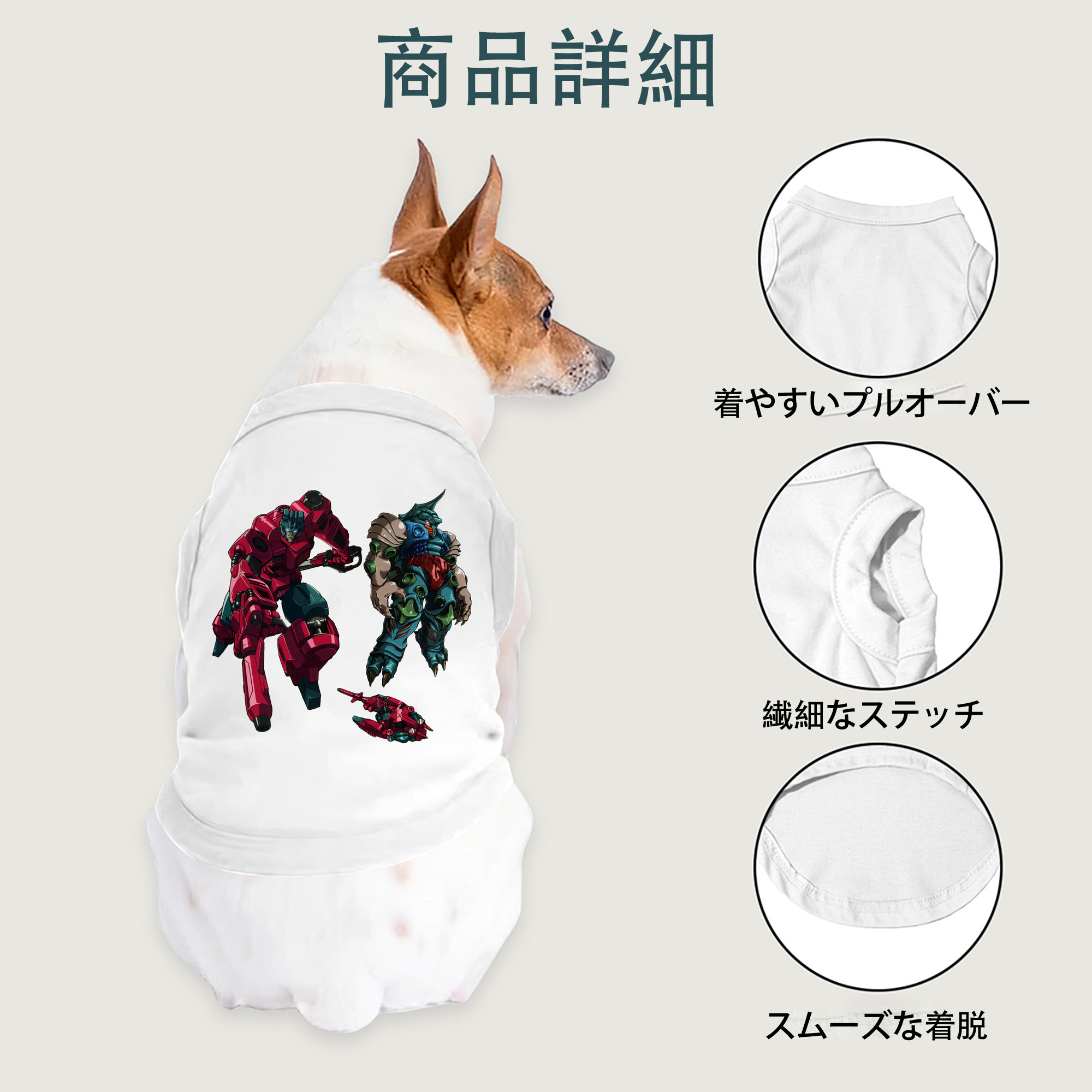 一般的なイメージ