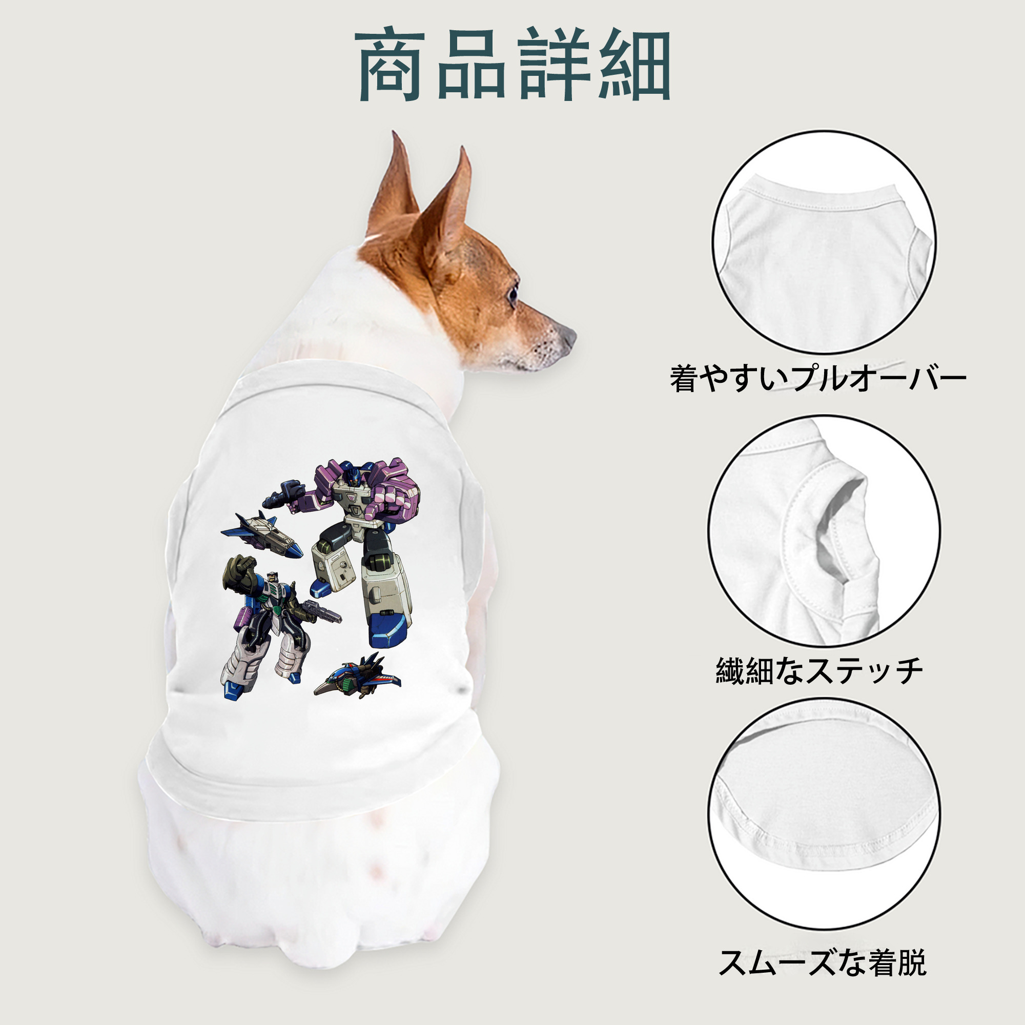 一般的なイメージ