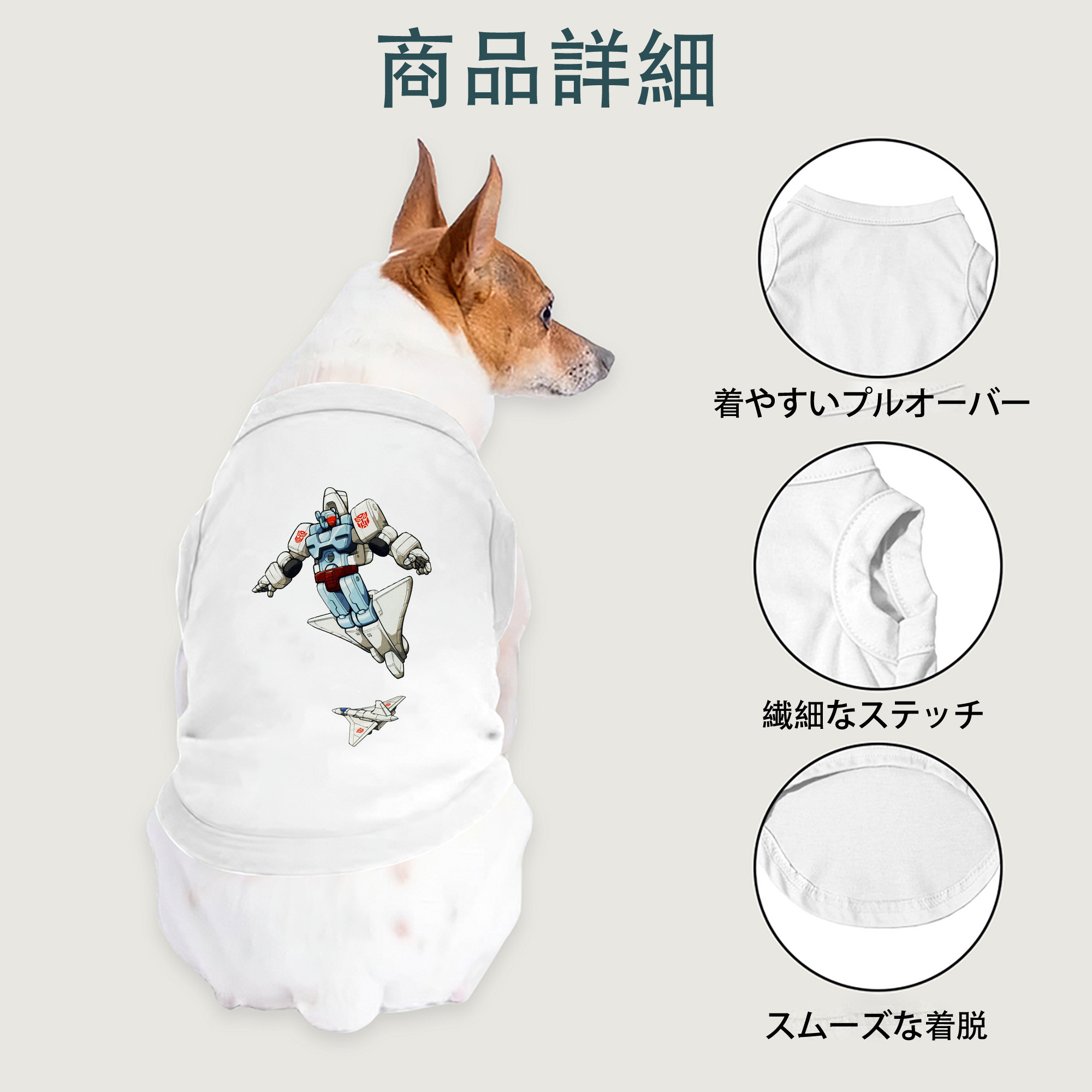 一般的なイメージ