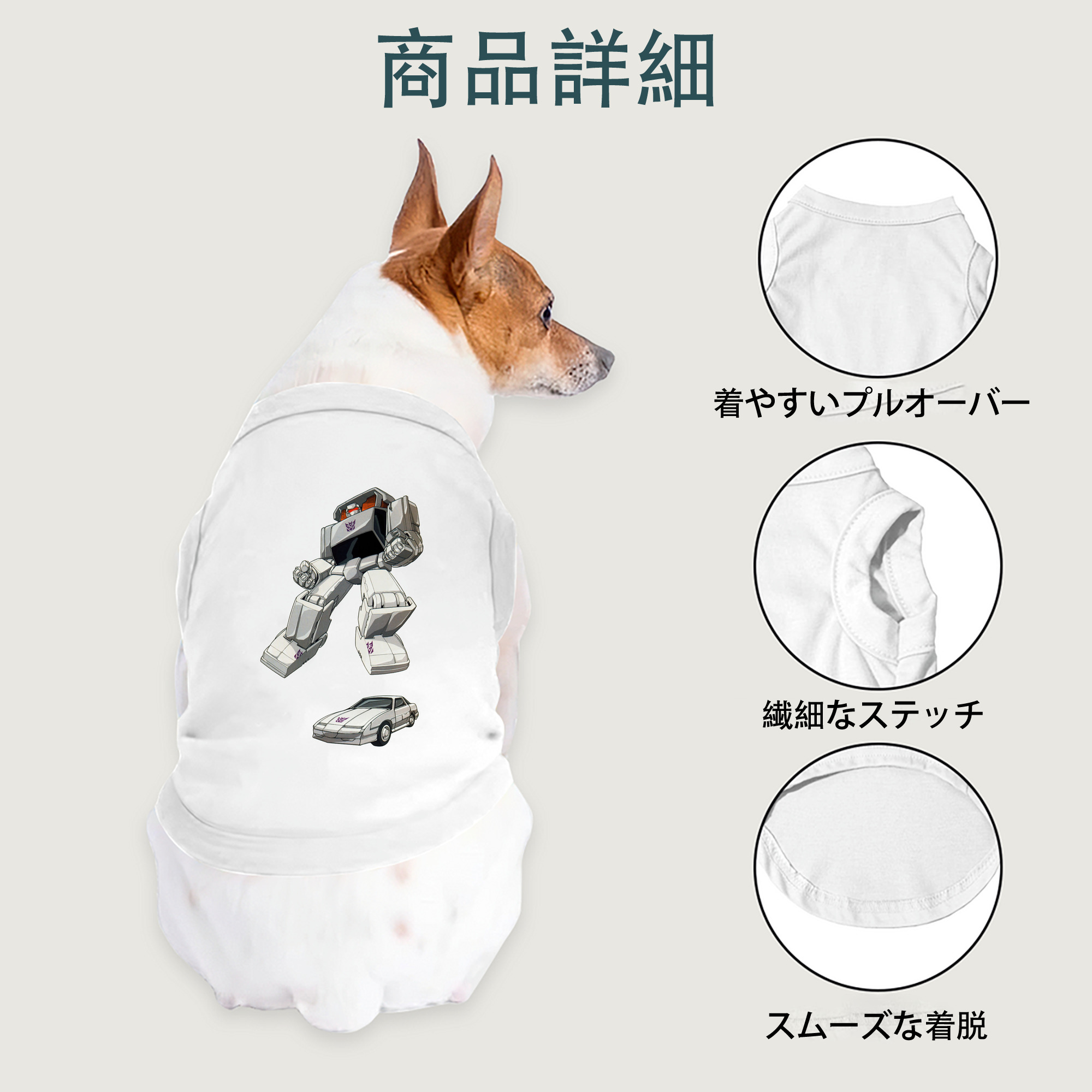 一般的なイメージ