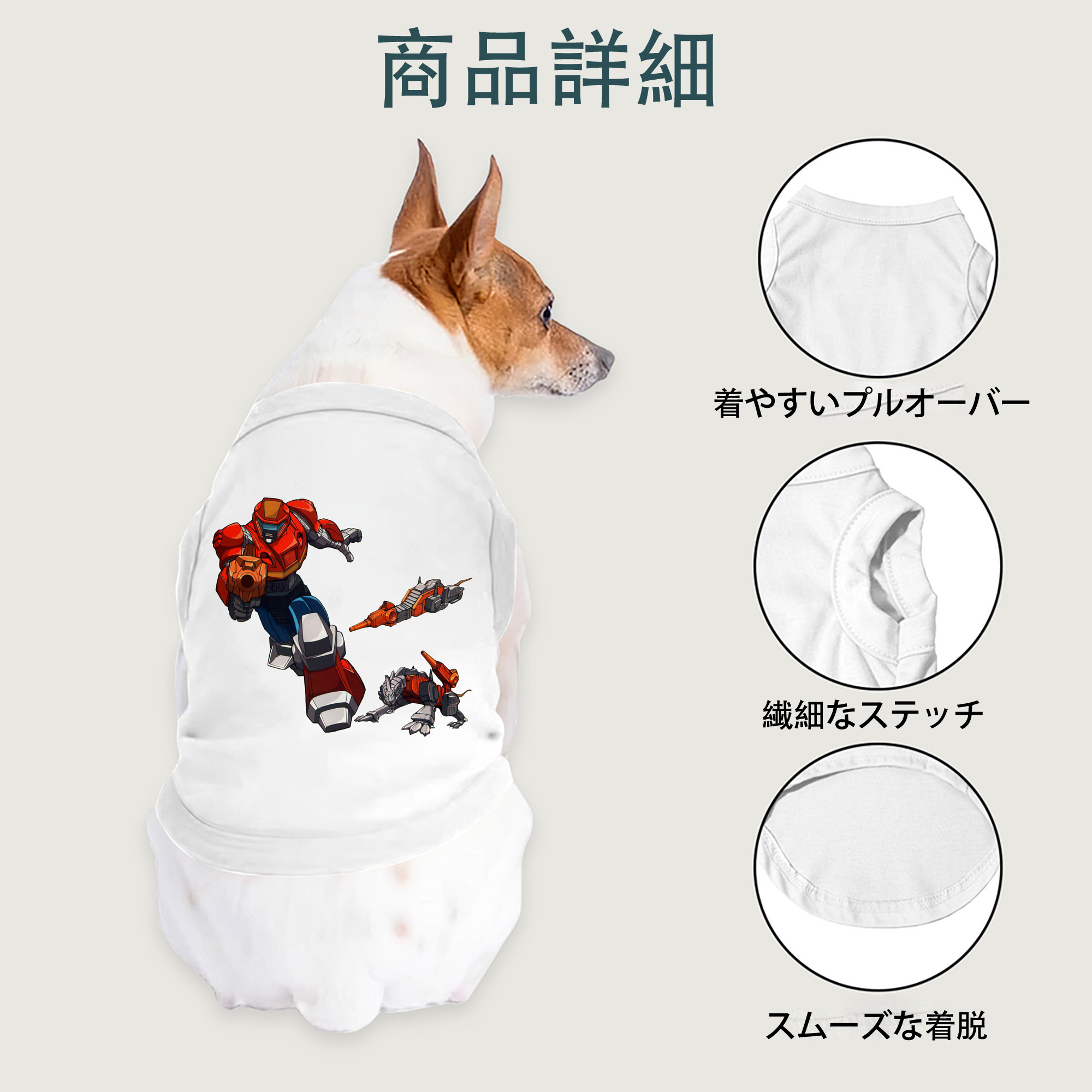 一般的なイメージ