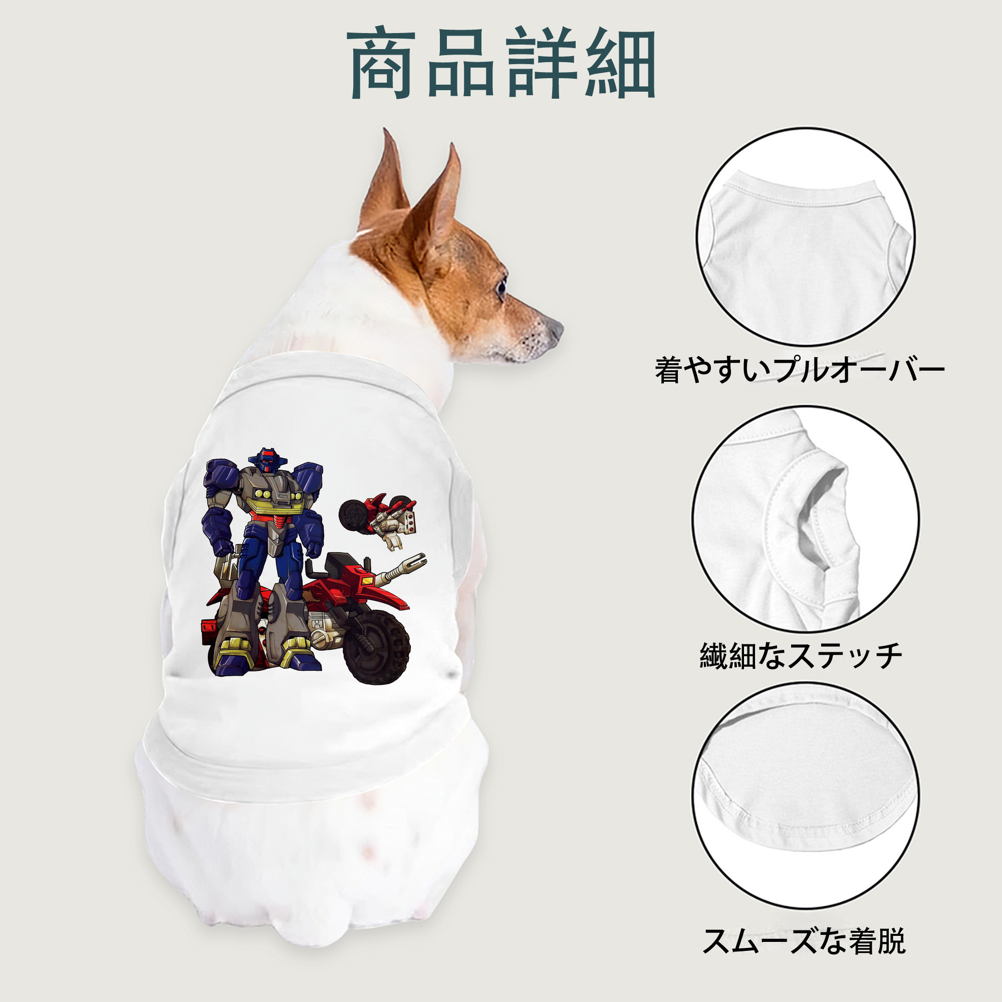 一般的なイメージ