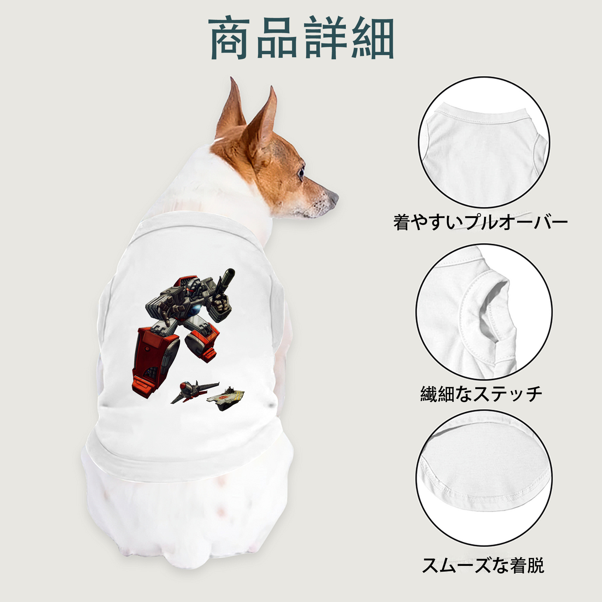 一般的なイメージ