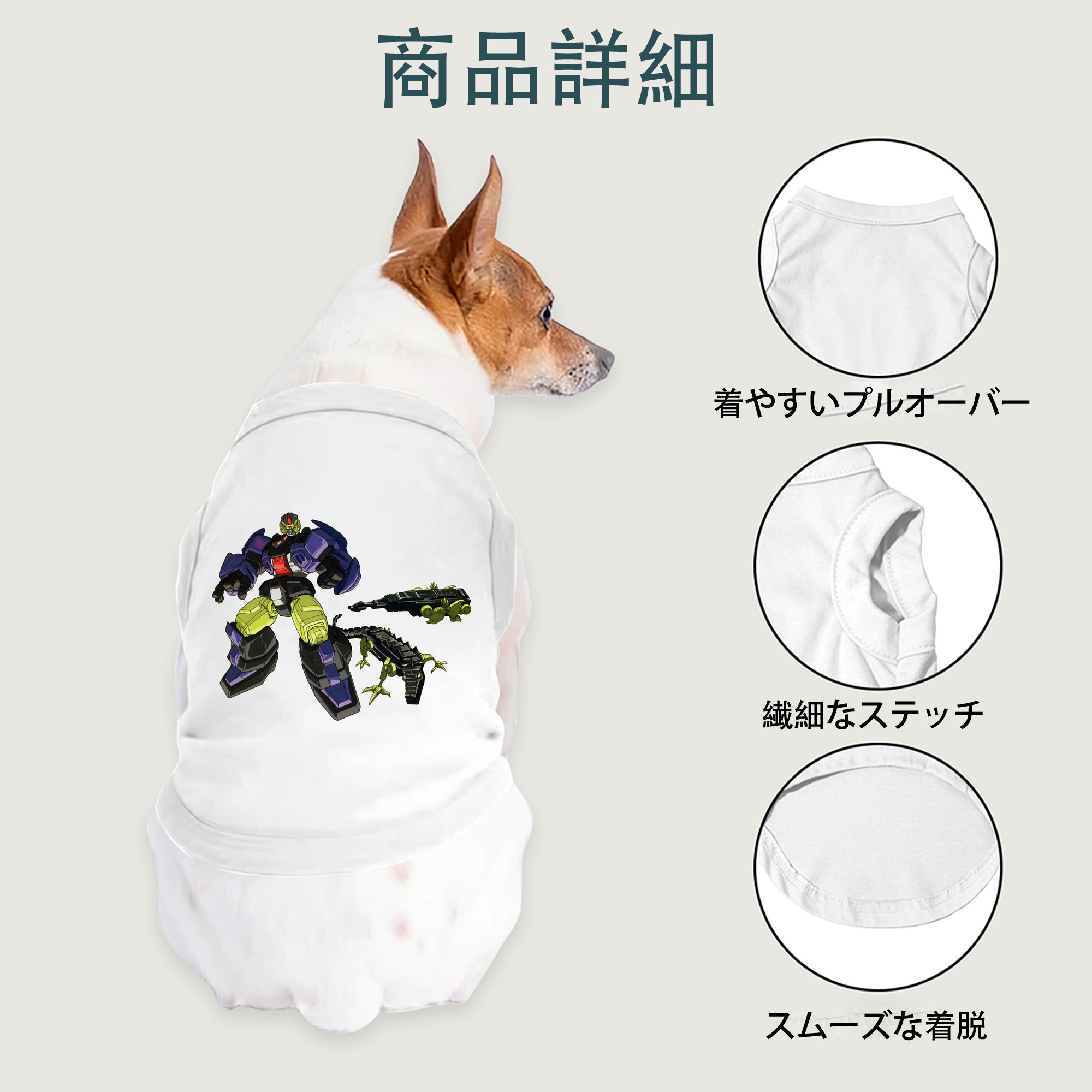 一般的なイメージ