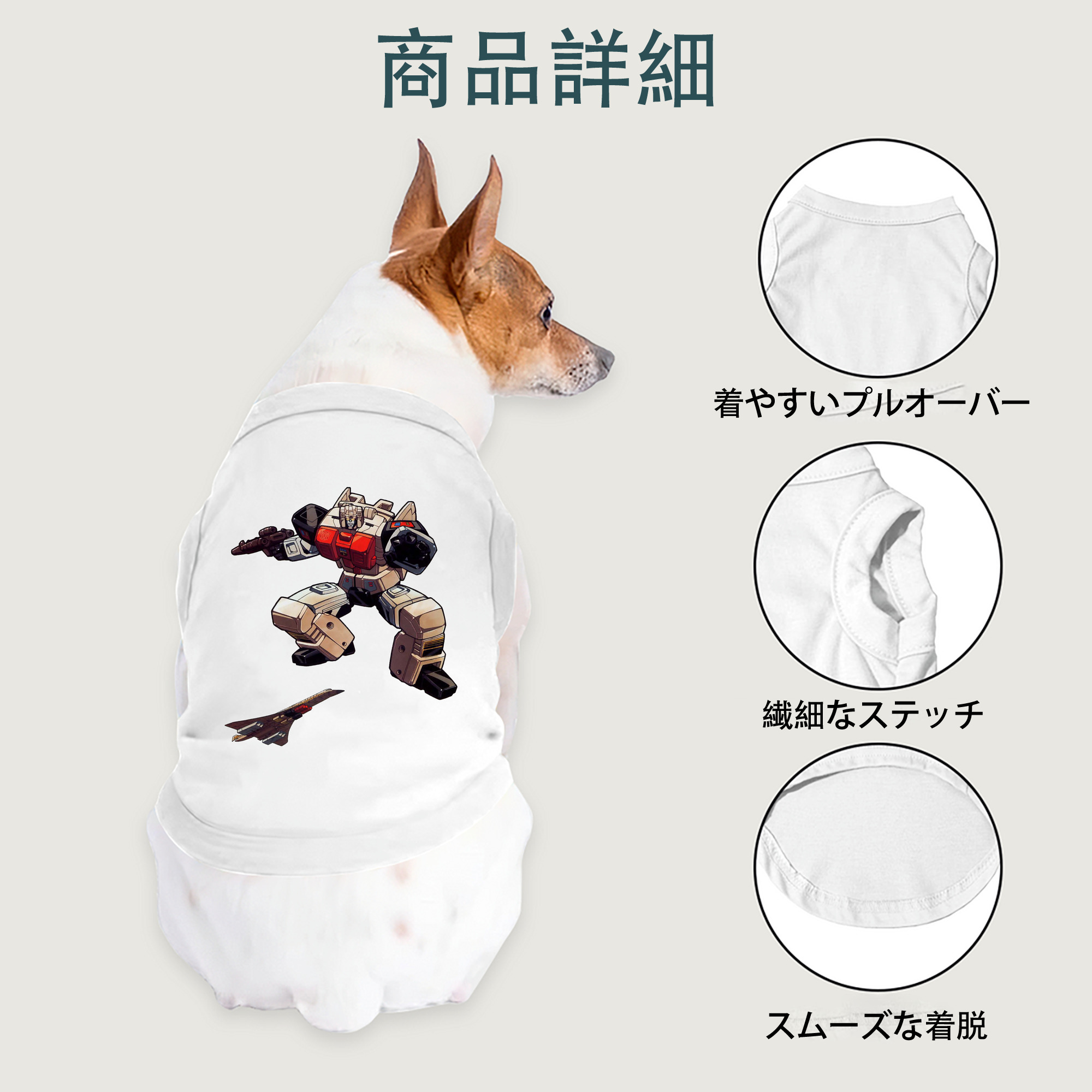 一般的なイメージ