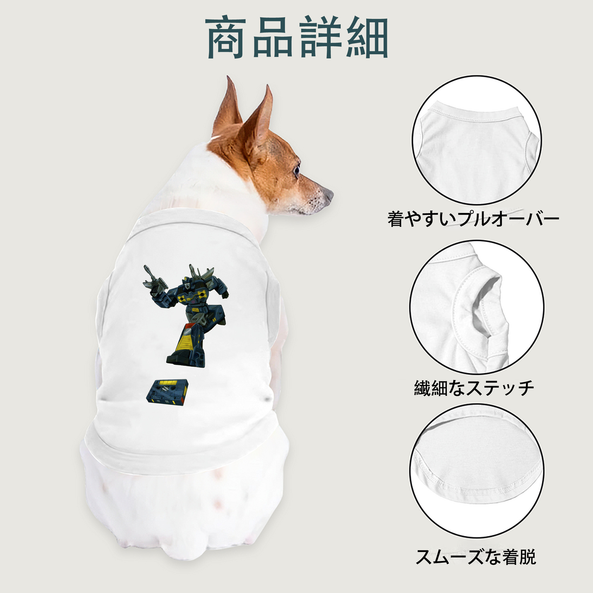 一般的なイメージ