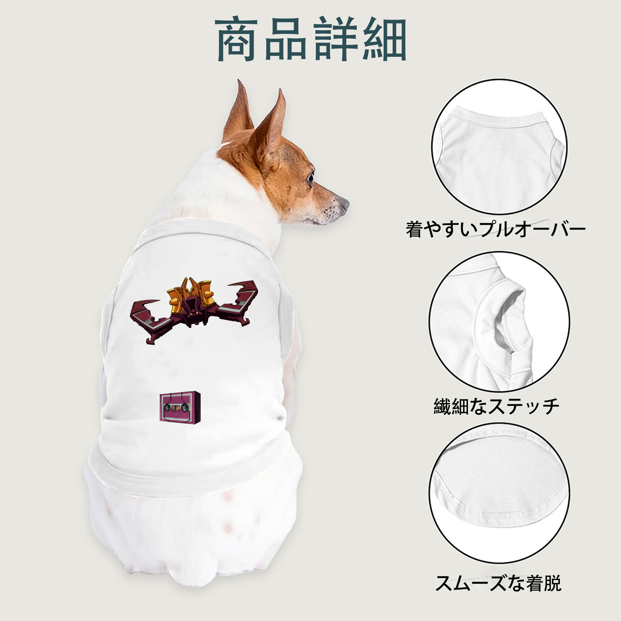 一般的なイメージ