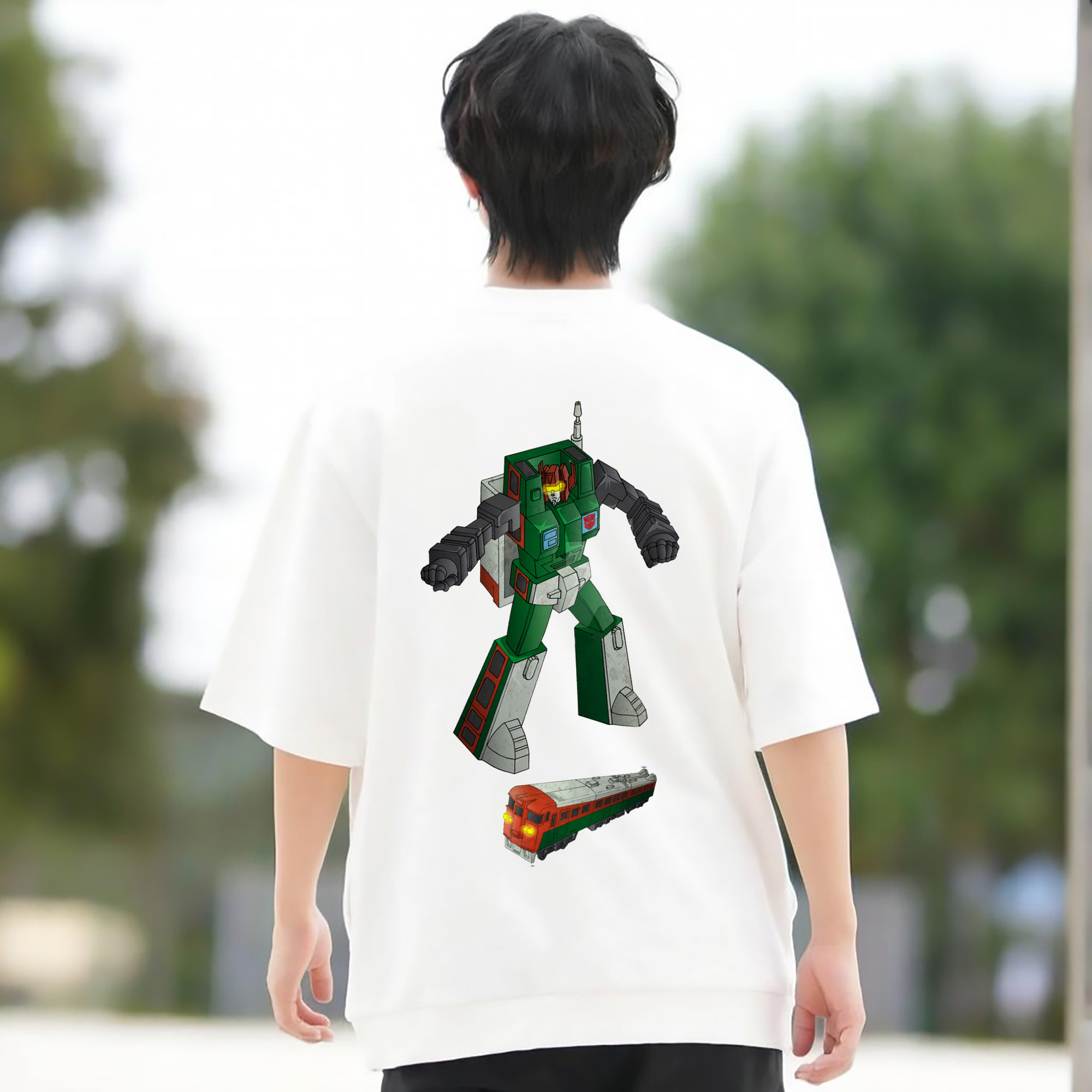 一般的なイメージ