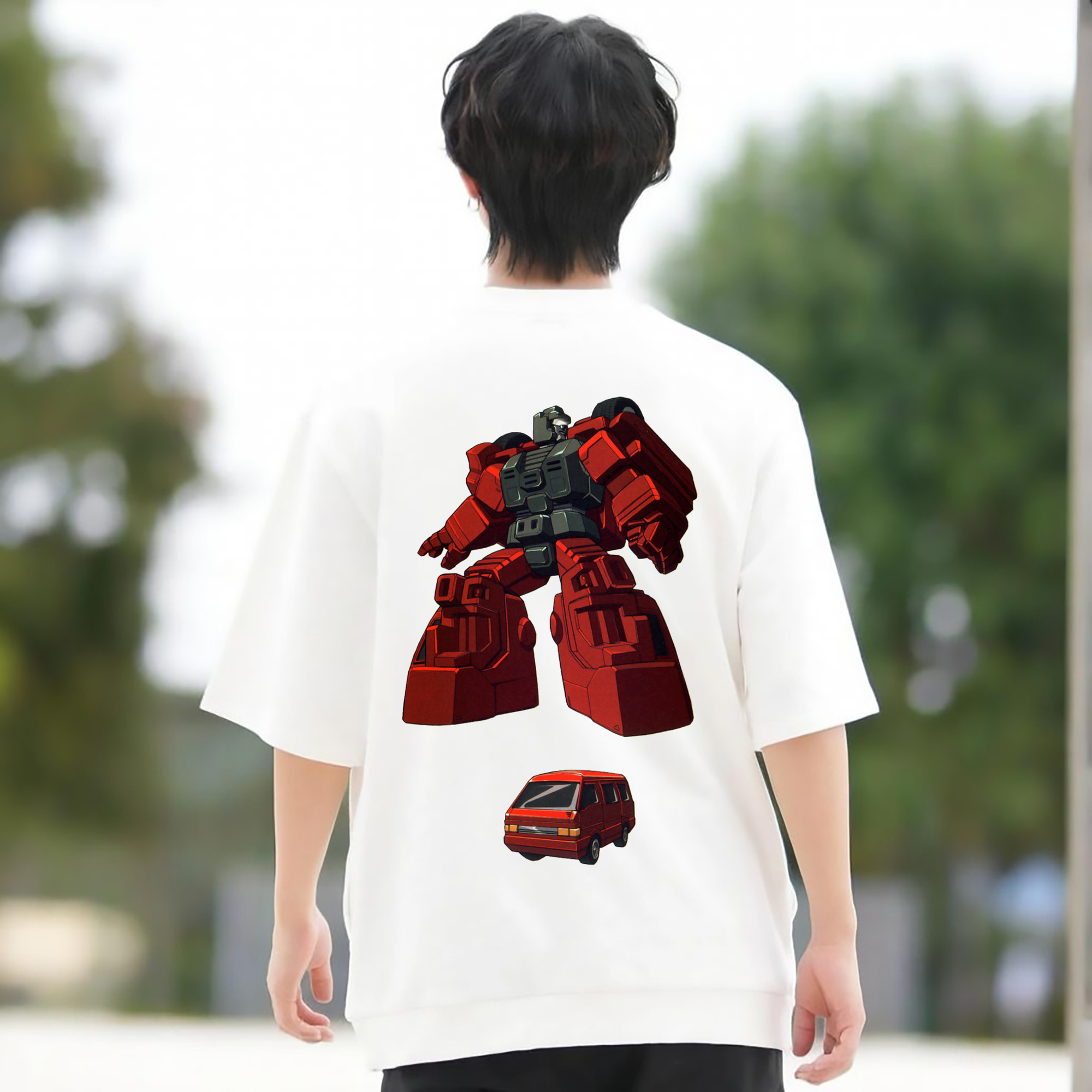 一般的なイメージ