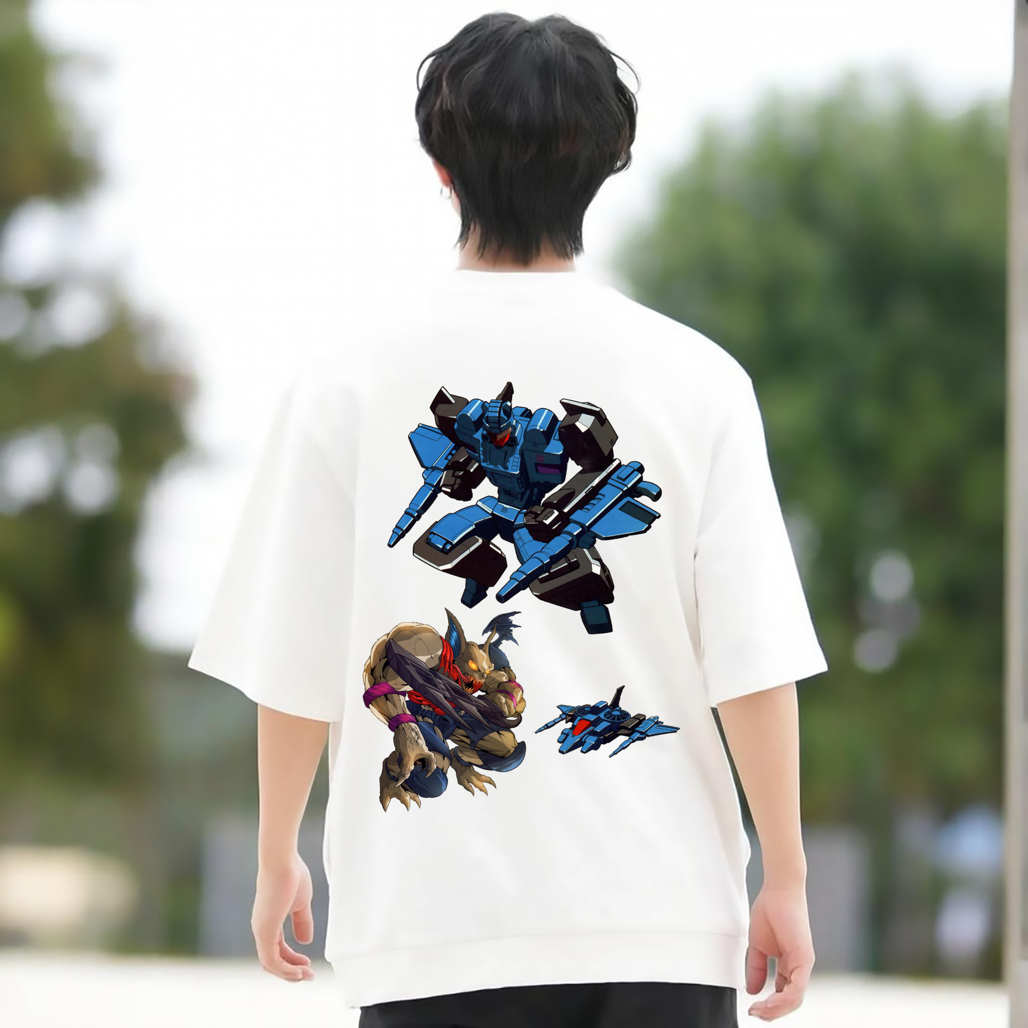 一般的なイメージ