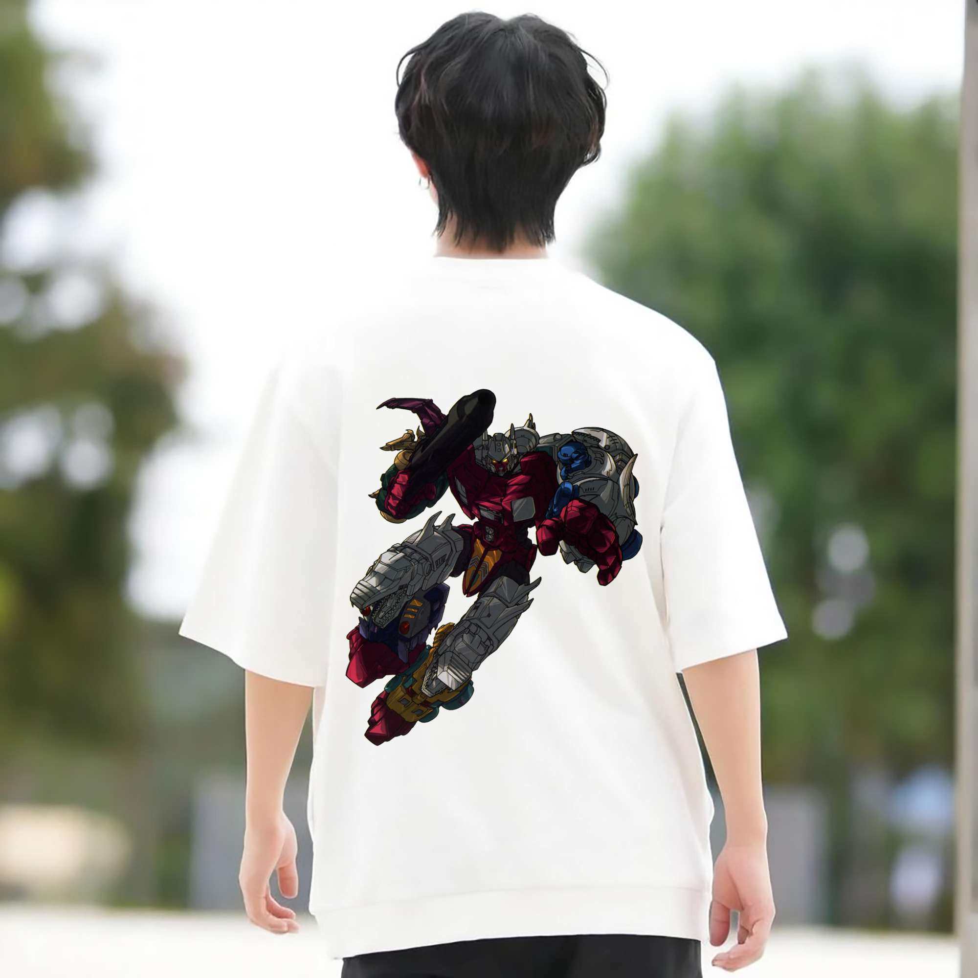 一般的なイメージ