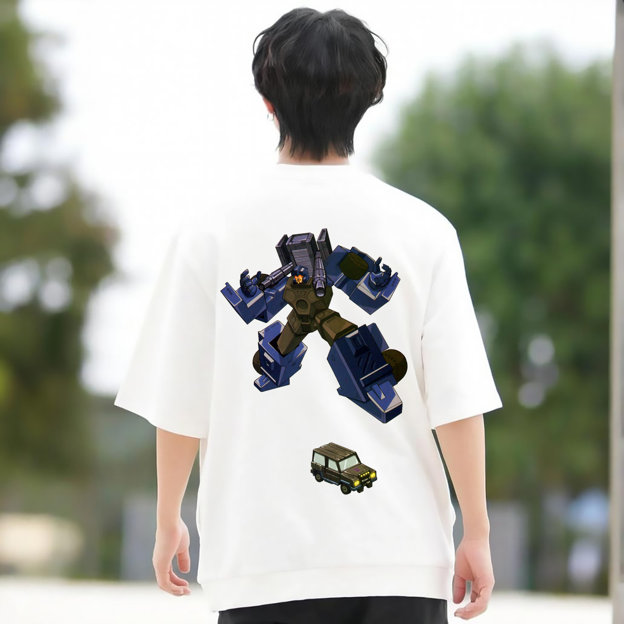 一般的なイメージ