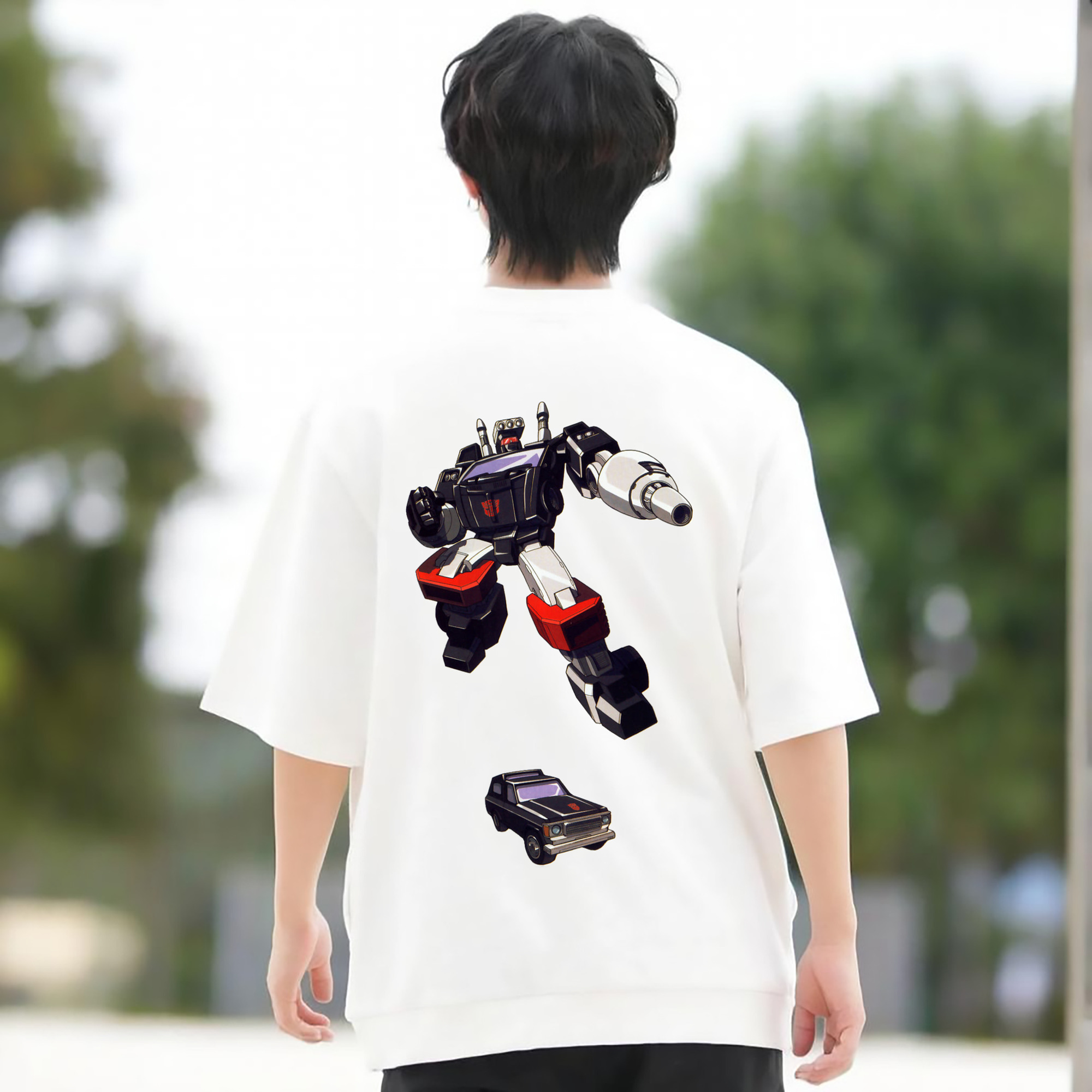 一般的なイメージ