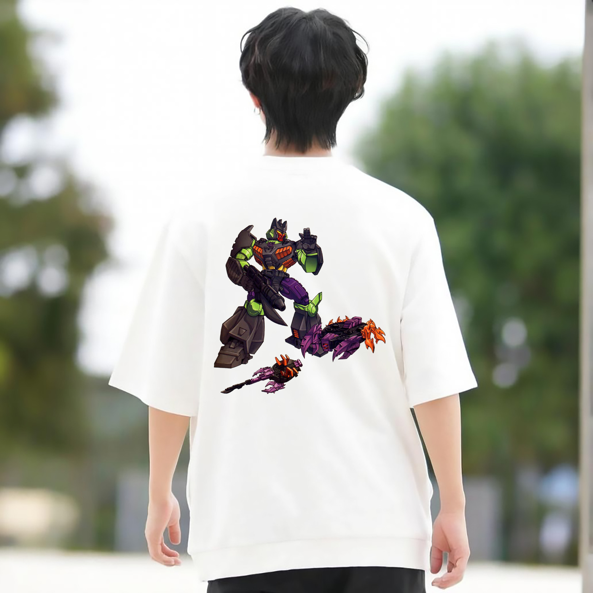 一般的なイメージ
