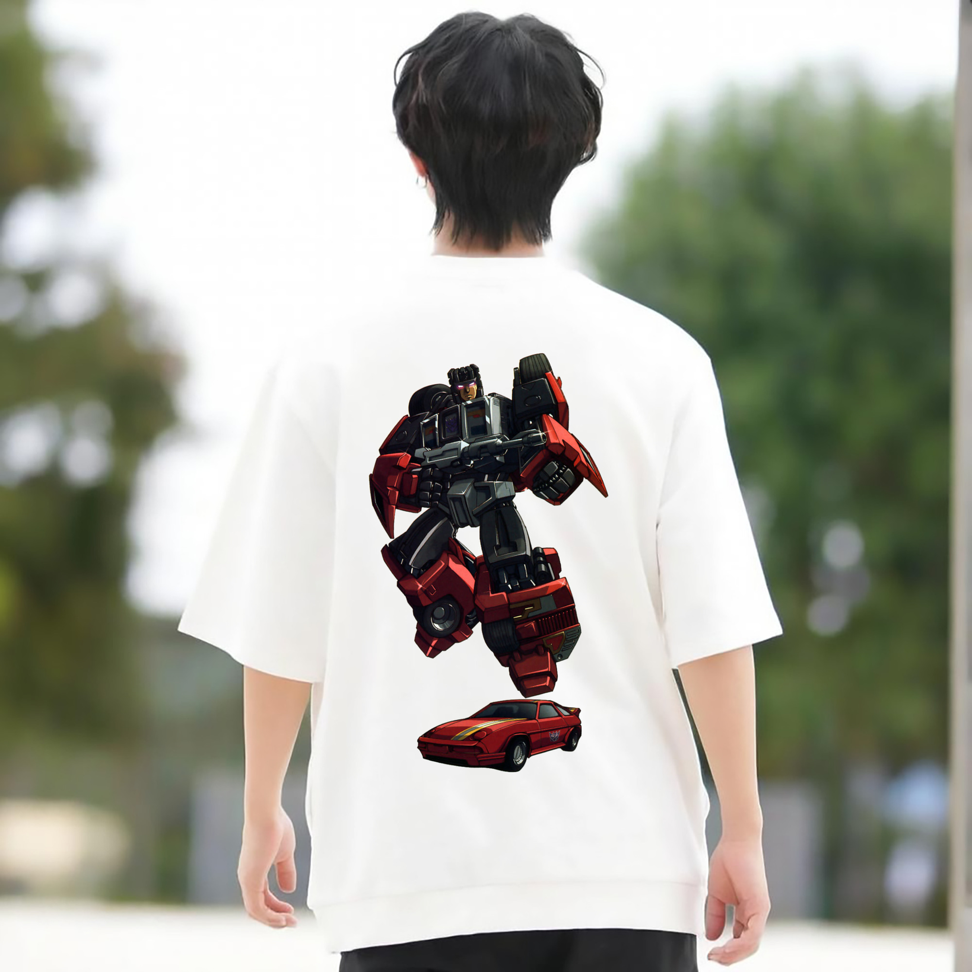 一般的なイメージ
