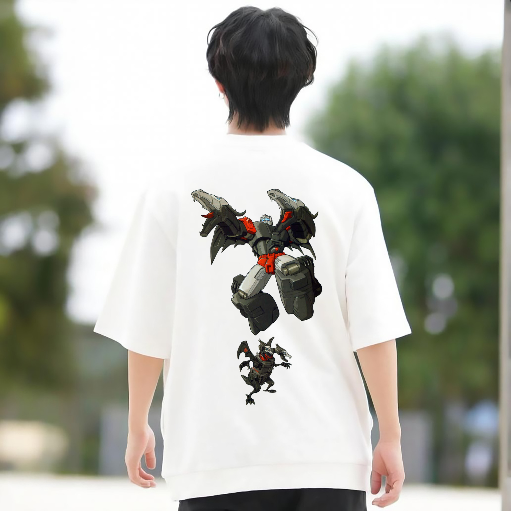 一般的なイメージ