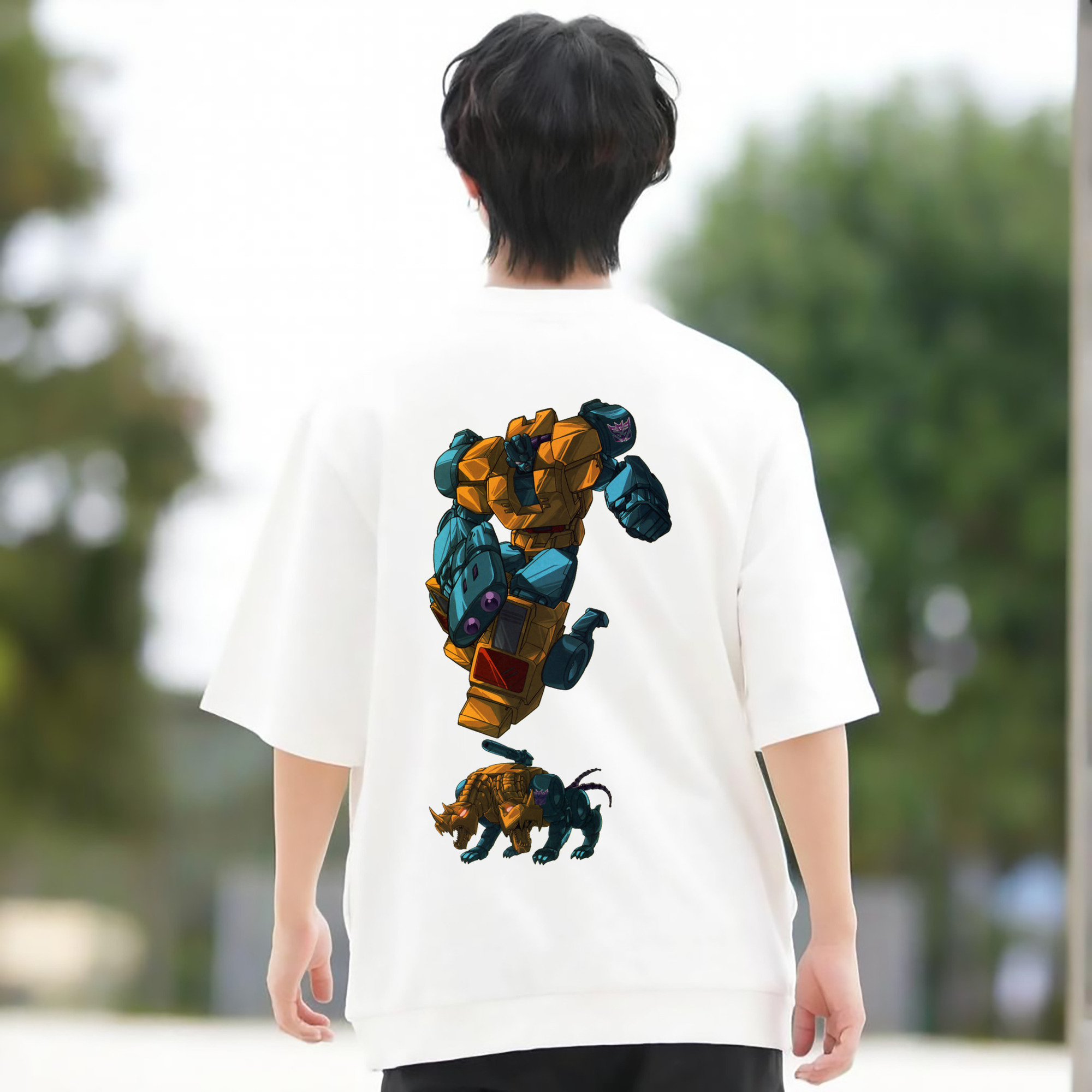 一般的なイメージ