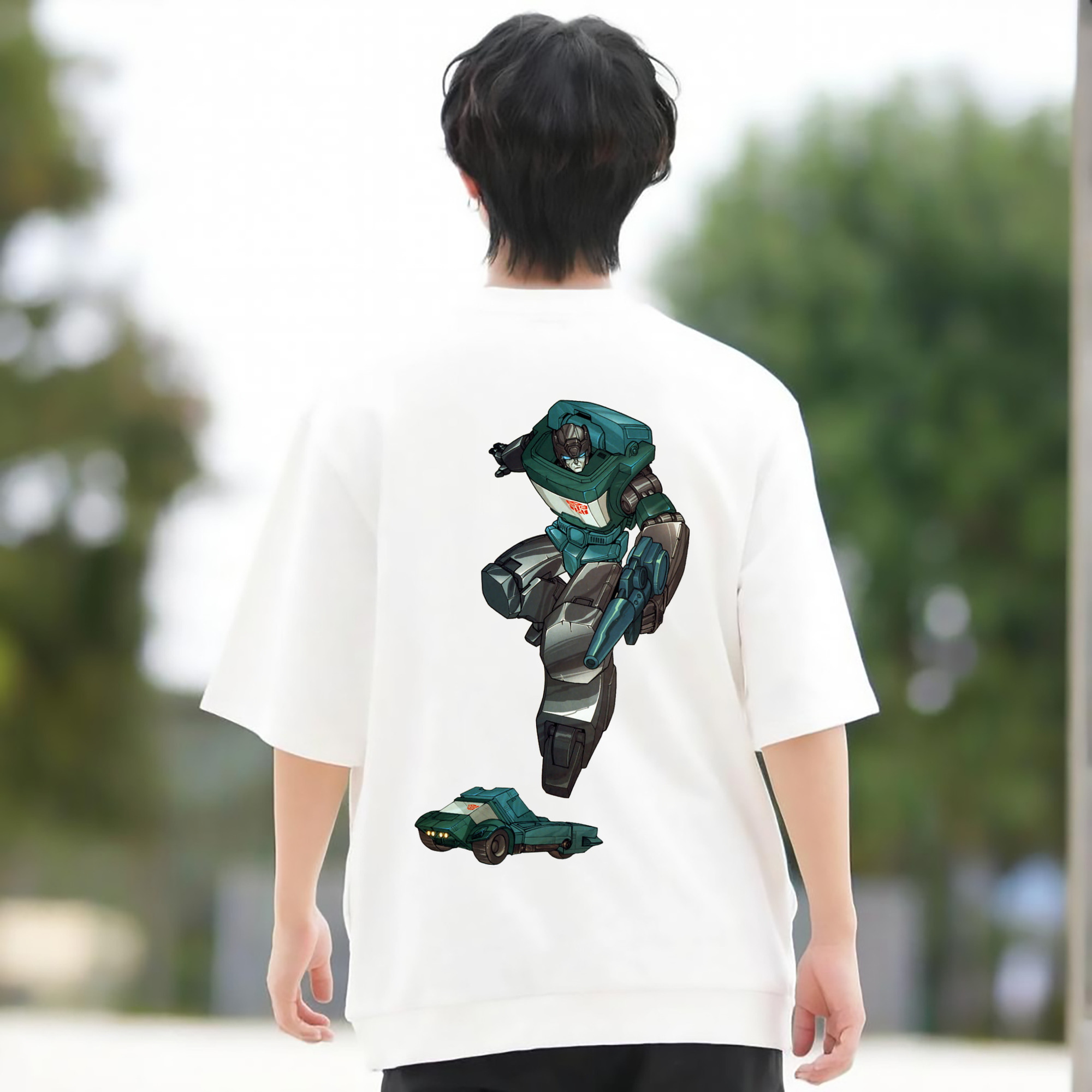一般的なイメージ