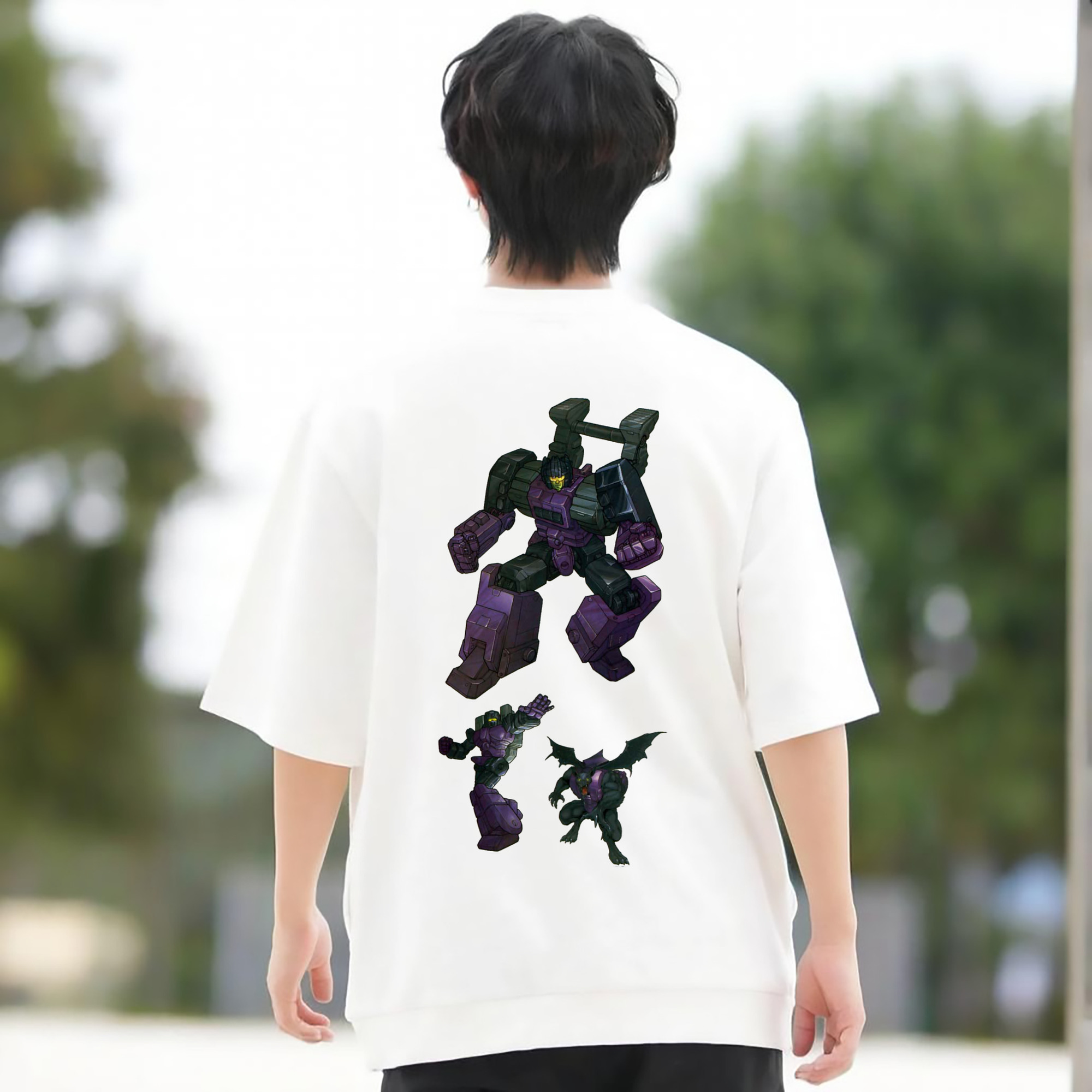 一般的なイメージ