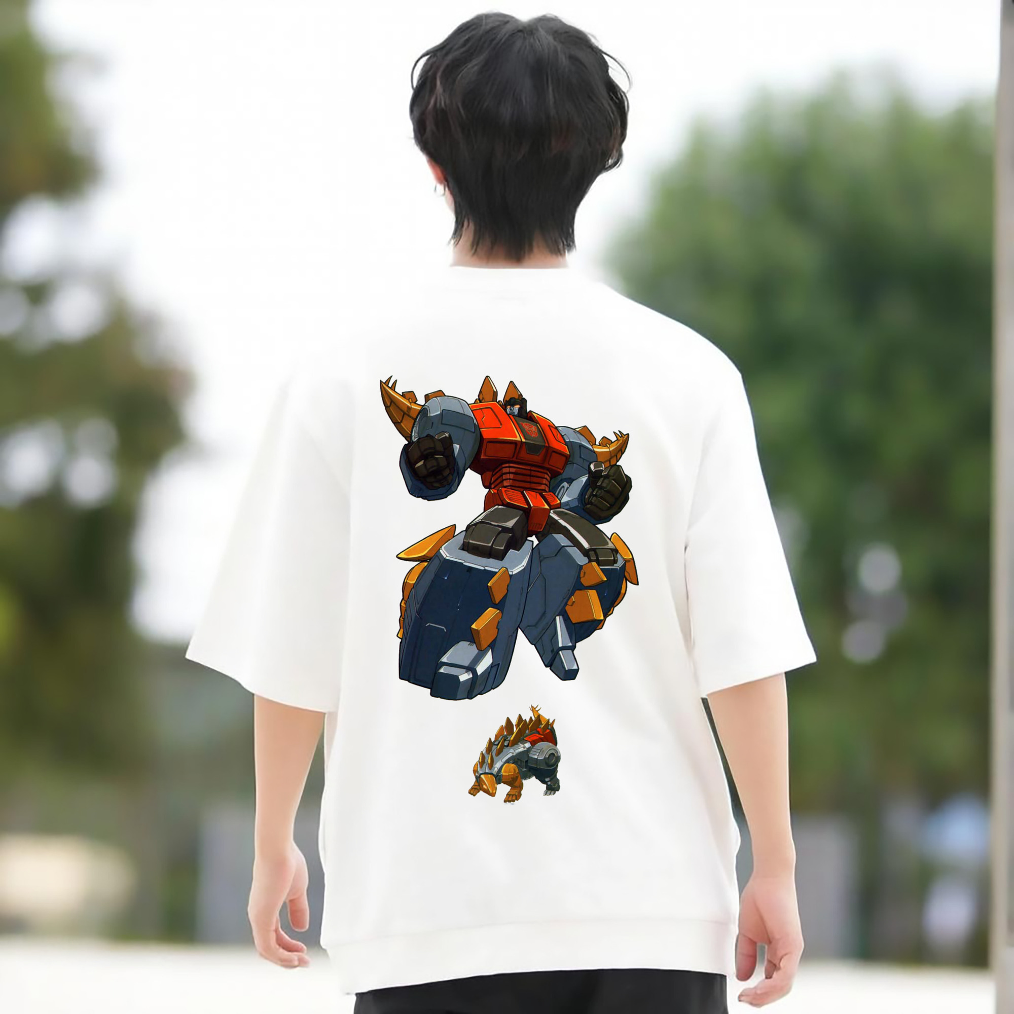 一般的なイメージ