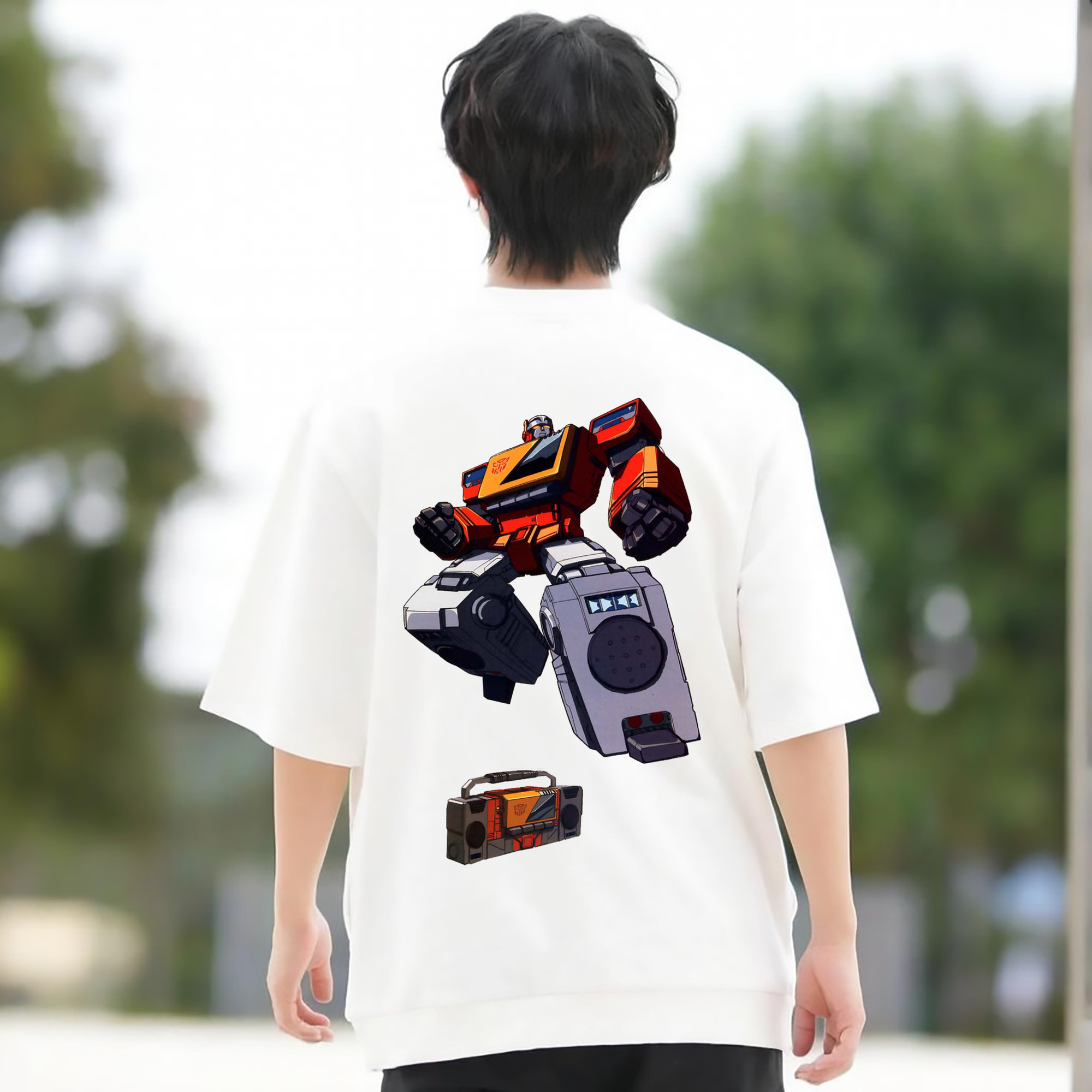 一般的なイメージ
