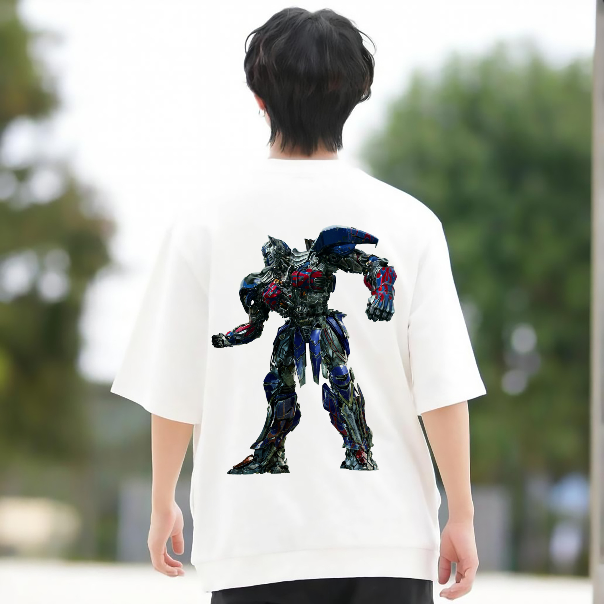 一般的なイメージ