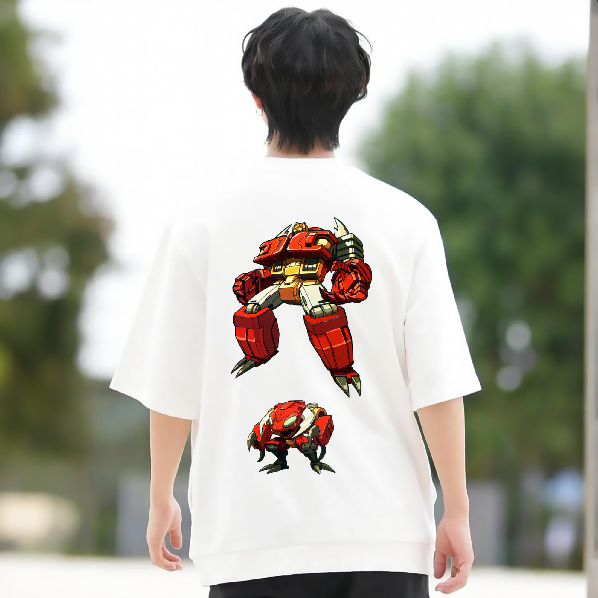 一般的なイメージ