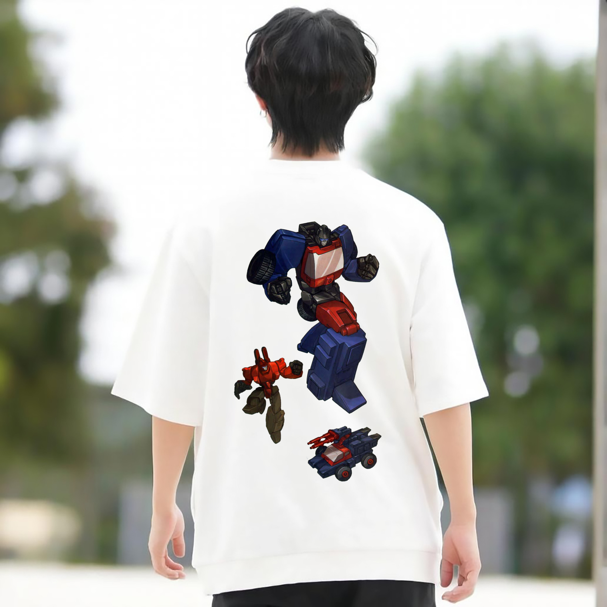 一般的なイメージ
